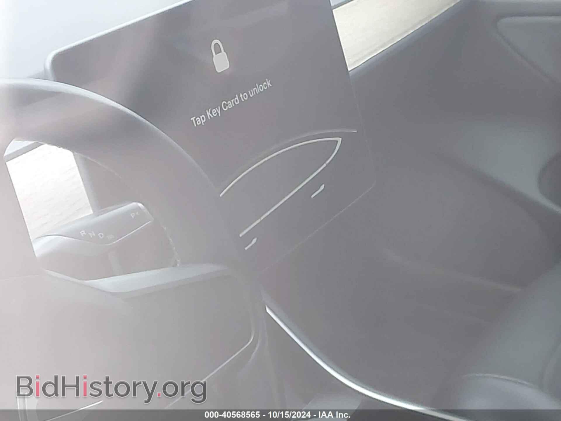 2018 TESLA MODEL 3 - VIN: 5YJ3E1EB2JF113370 - Photo 14