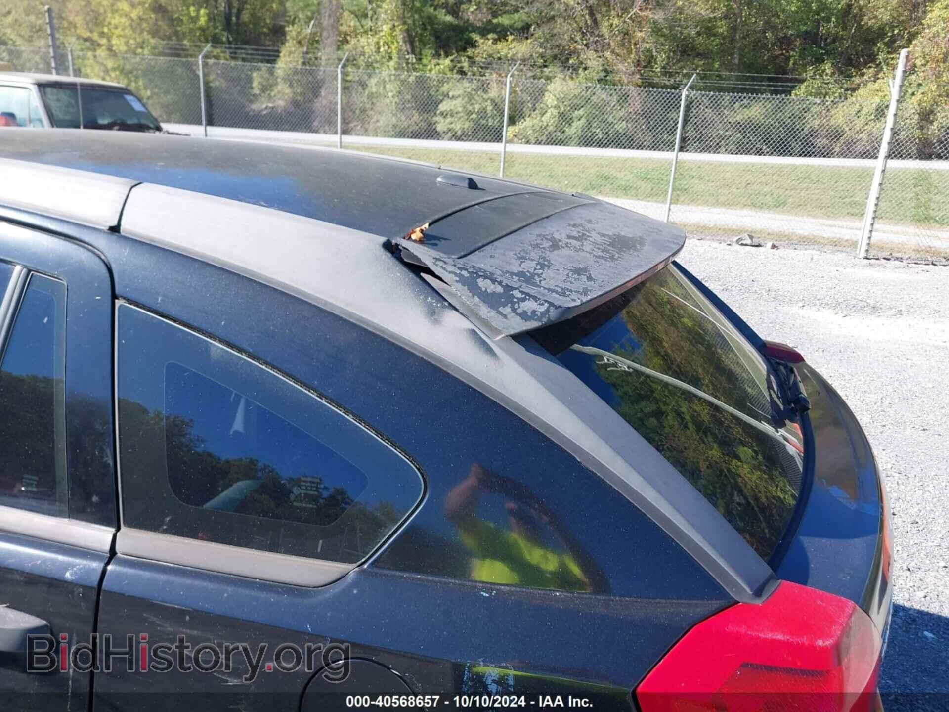 2007 DODGE CALIBER - VIN: 1B3HB48B479540028 - Фото 6