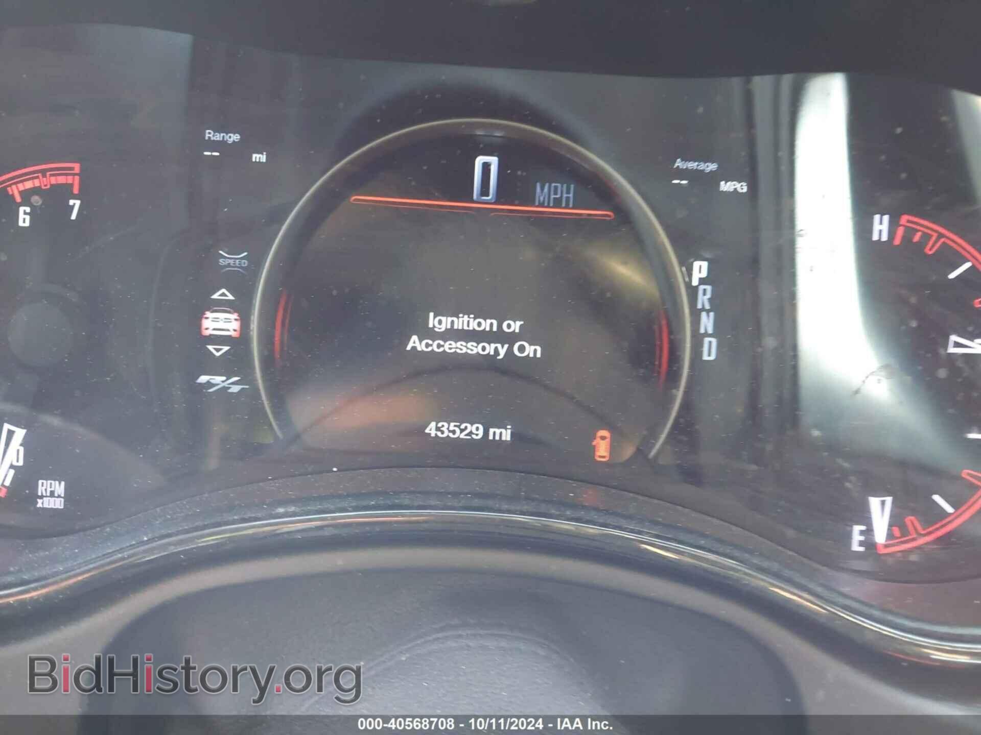2021 DODGE DURANGO - VIN: 1C4SDJCT5MC862272 - Photo 7