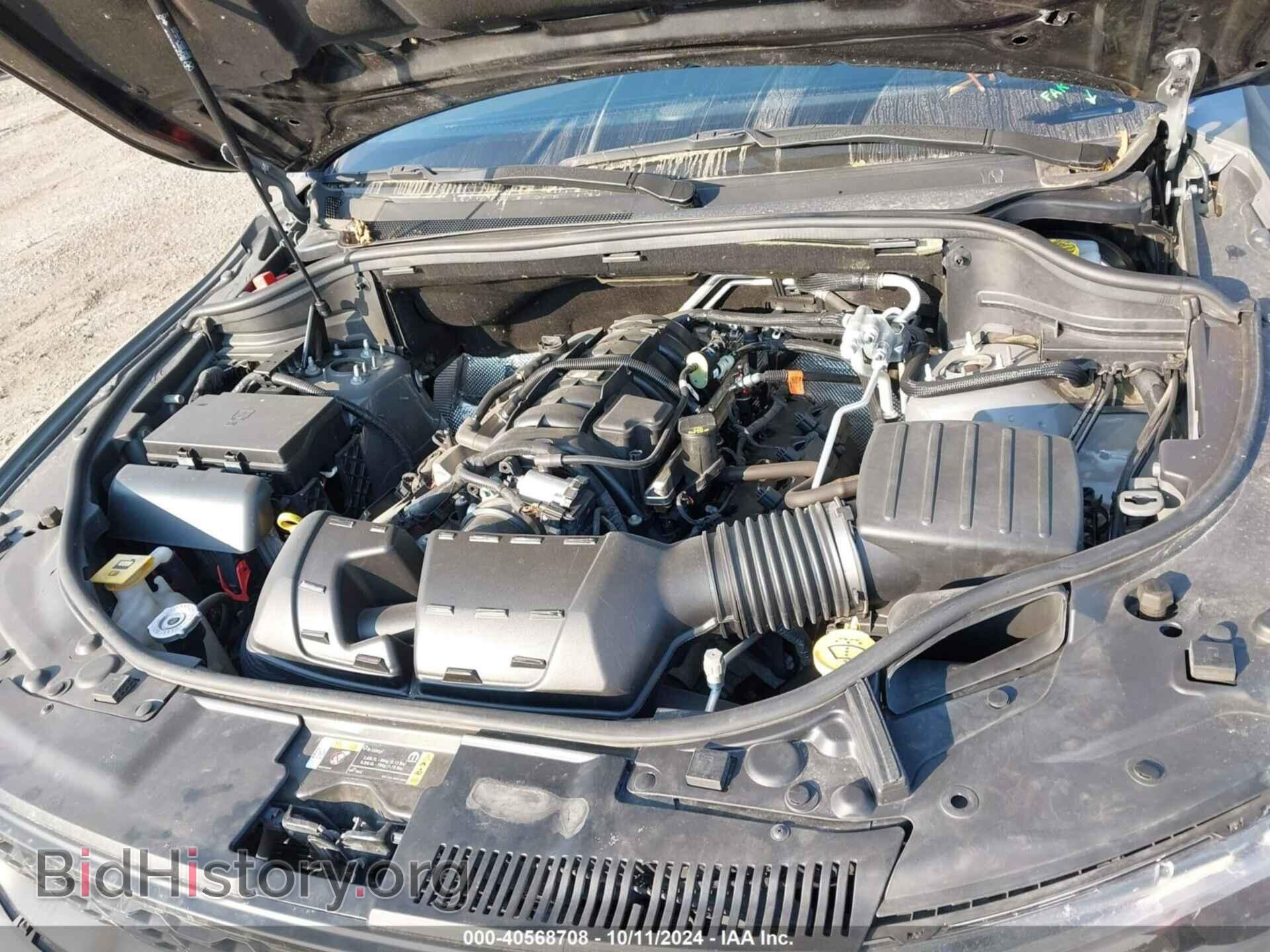 2021 DODGE DURANGO - VIN: 1C4SDJCT5MC862272 - Photo 10