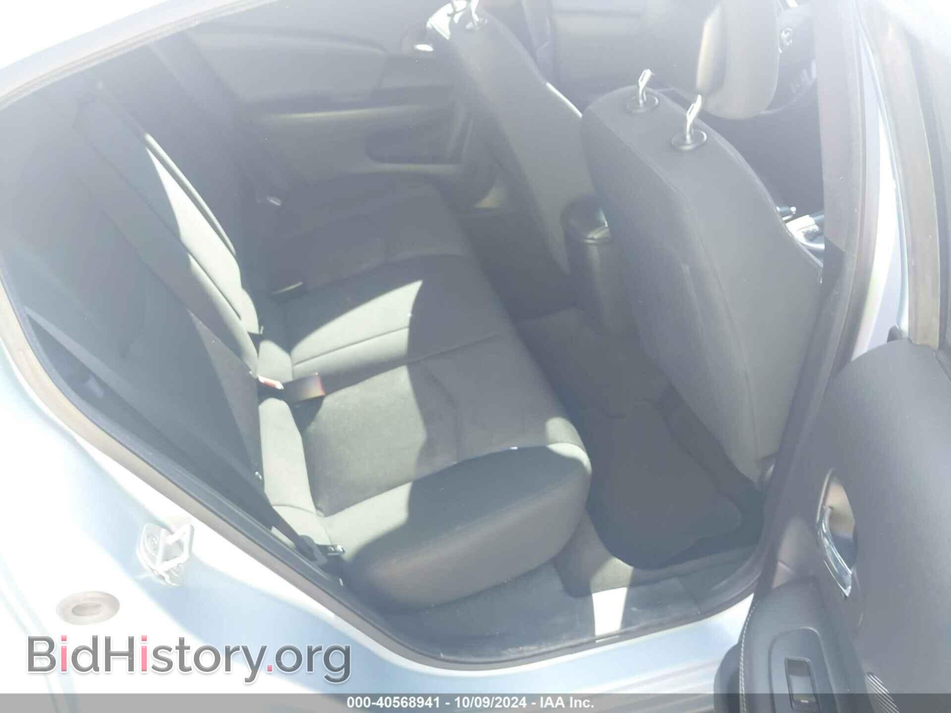 2013 DODGE AVENGER - VIN: 1C3CDZAB0DN677567 - Фото 8