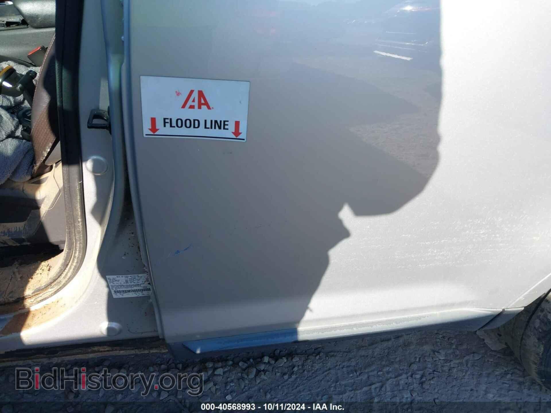 2013 FORD EDGE - VIN: 2FMDK3JC1DBA17444 - Photo 6