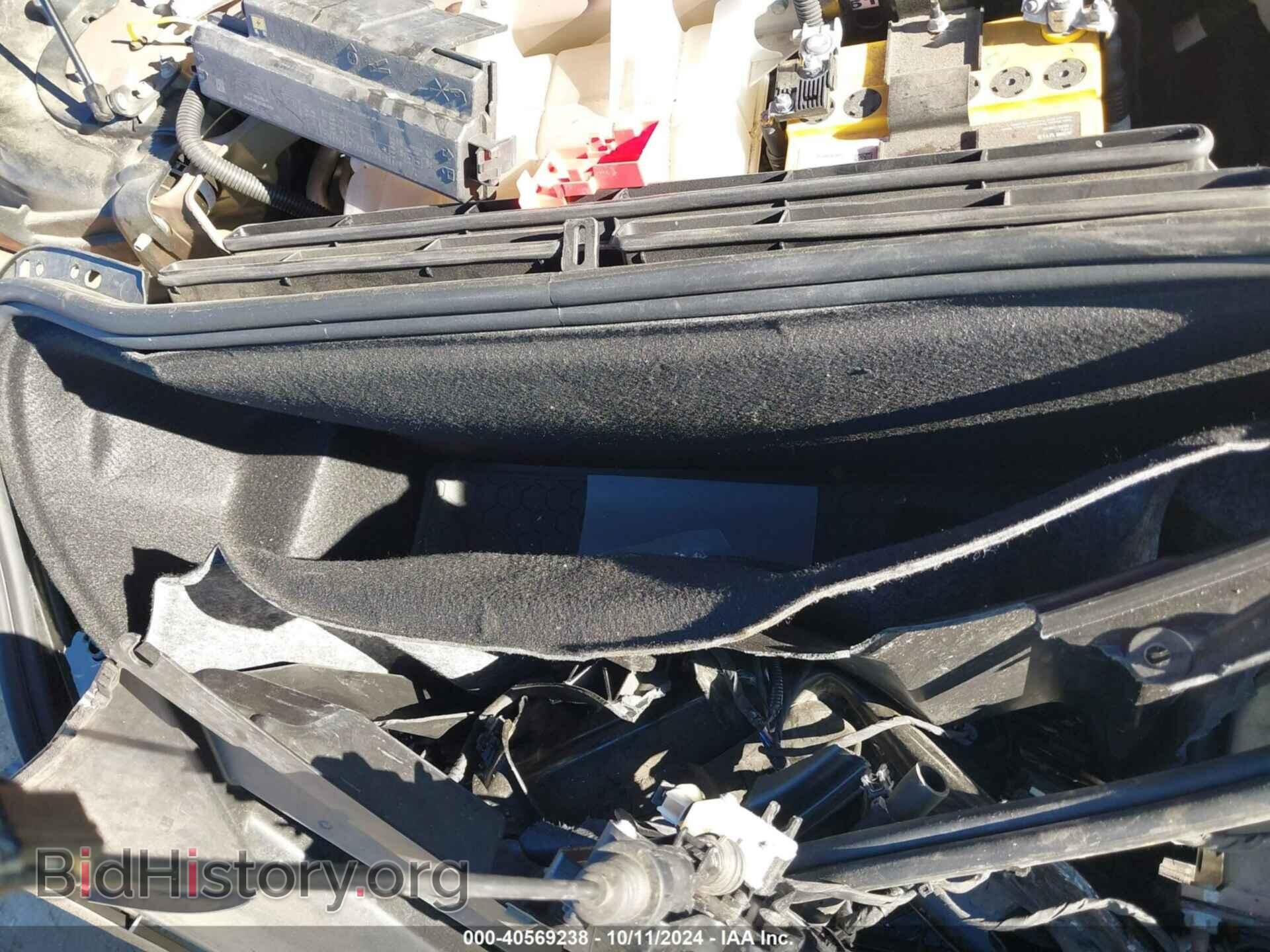 2019 TESLA MODEL S - VIN: 5YJSA1E27KF344841 - Фото 10