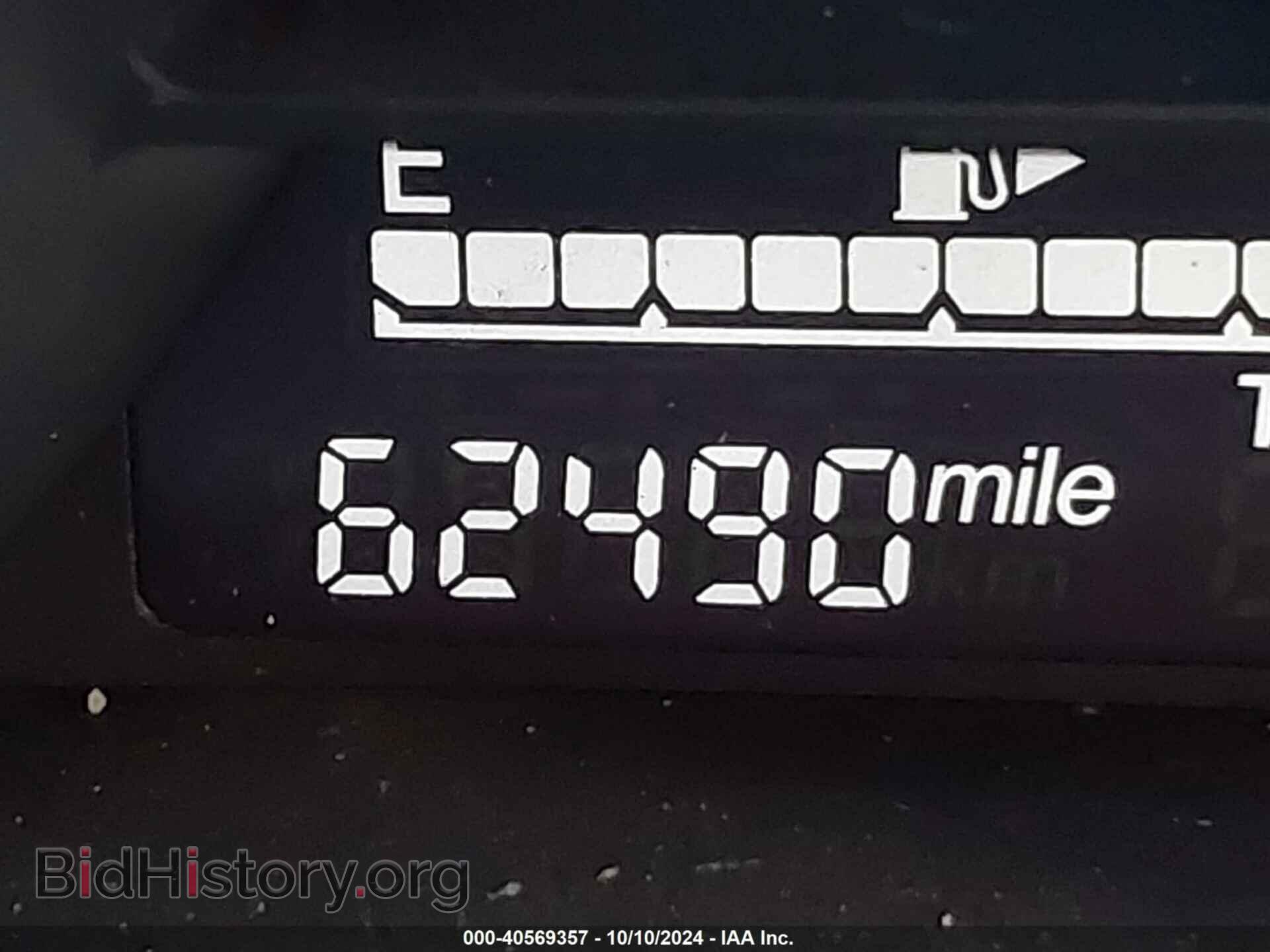 2012 MAZDA MAZDA3 - VIN: JM1BL1M77C1663755 - Фото 15