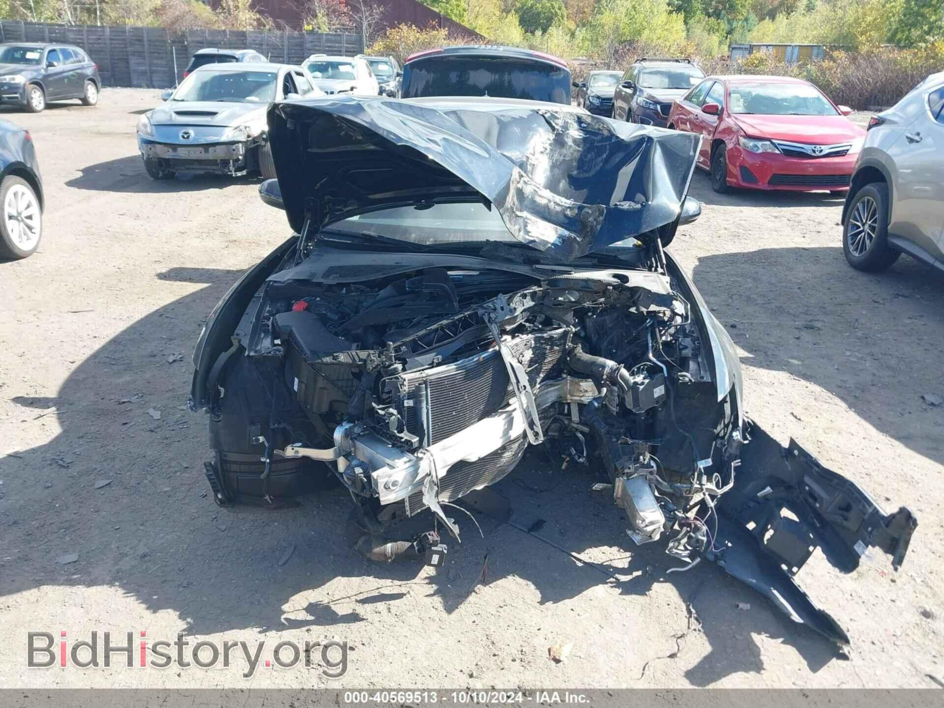 2017 AUDI A6 - VIN: WAUG8AFC1HN117791 - Фото 12