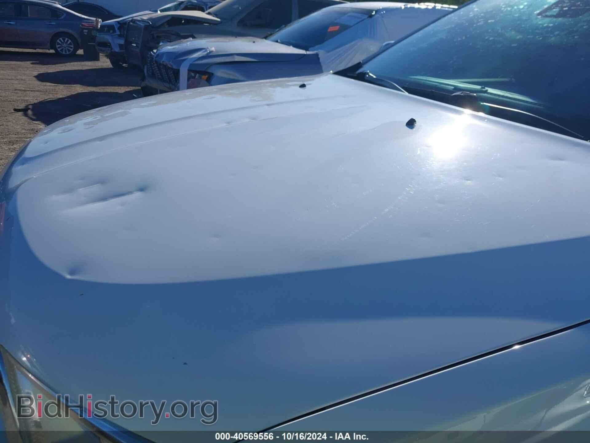2014 DODGE DURANGO - VIN: 1C4SDJET6EC467046 - Photo 6