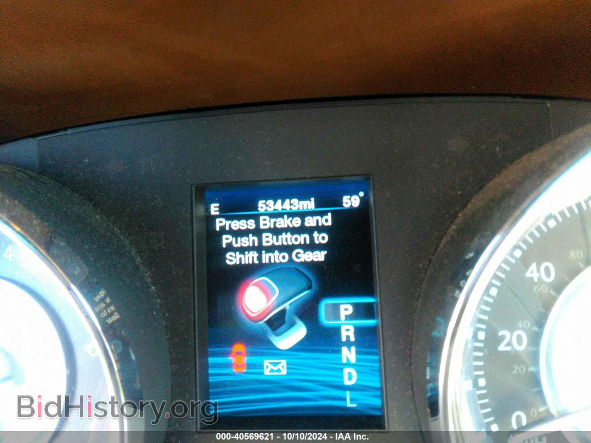 2012 CHRYSLER 300 - VIN: 2C3CCAHG5CH314114 - Фото 15