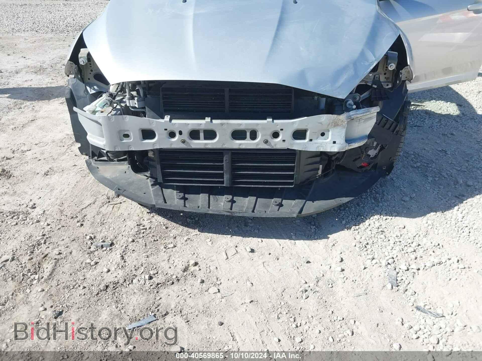 2015 FORD FOCUS - VIN: 1FADP3F20FL218525 - Фото 6