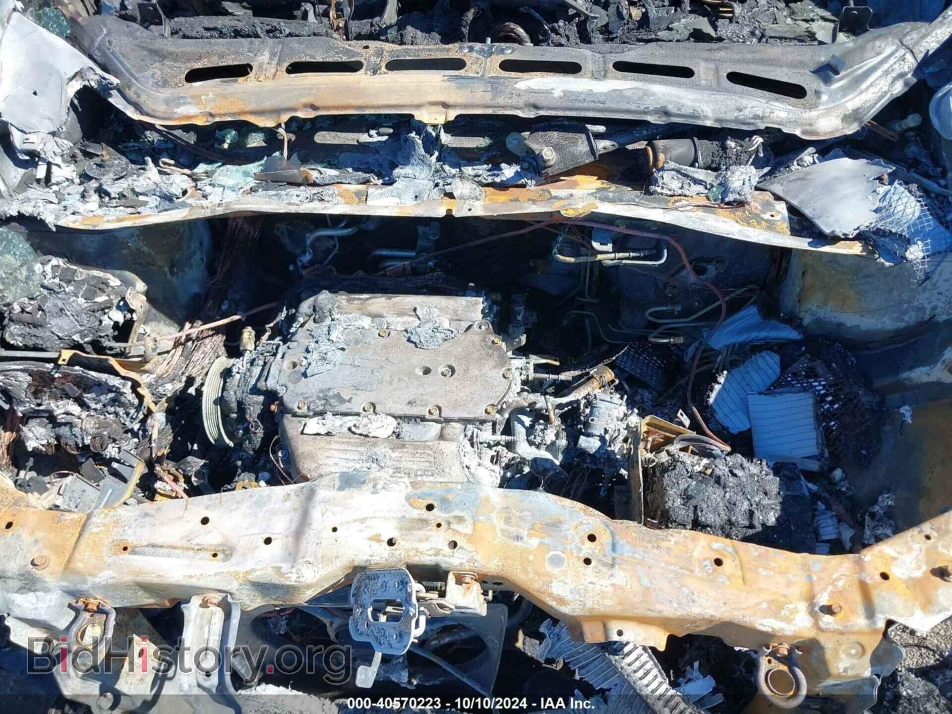 2013 HONDA PILOT - VIN: 5FNYF4H51DB055542 - Фото 10