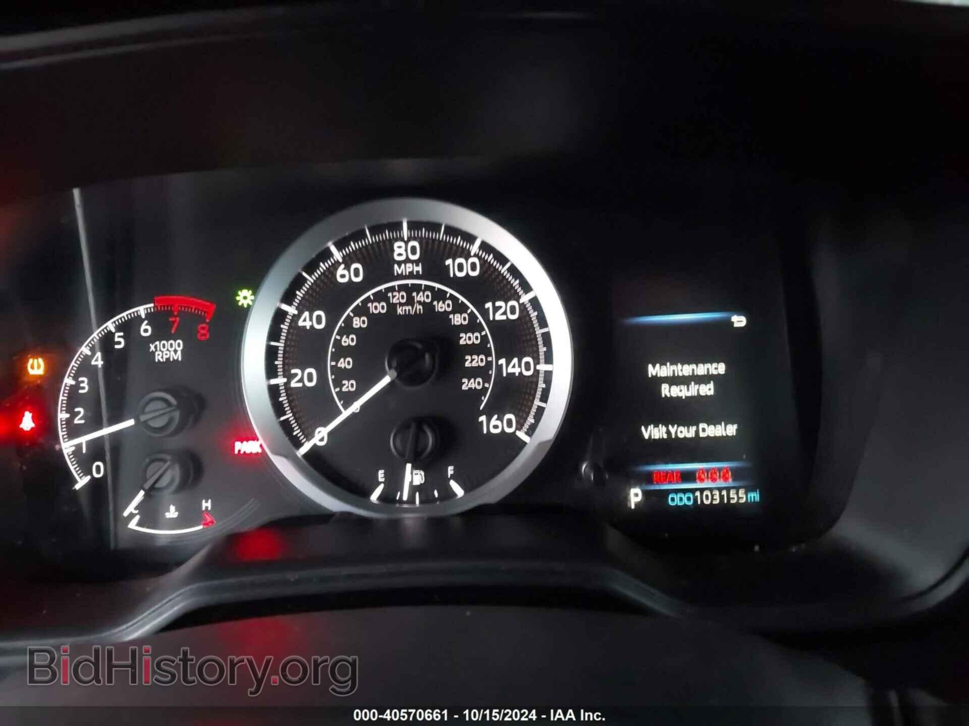 2021 TOYOTA COROLLA - VIN: 5YFEPMAE1MP217958 - Фото 7