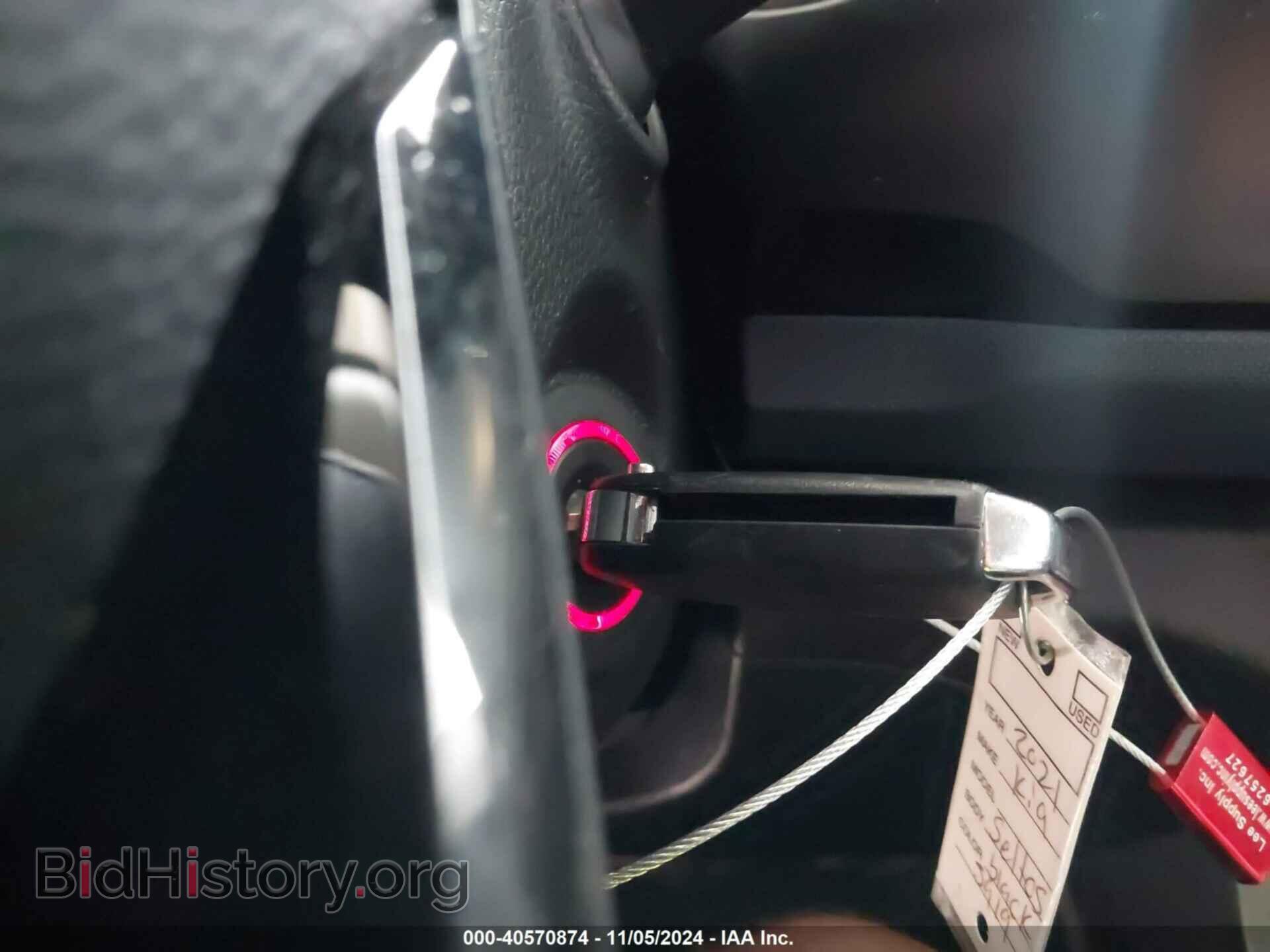 2021 KIA SELTOS - VIN: KNDEU2AA0M7185919 - Фото 11
