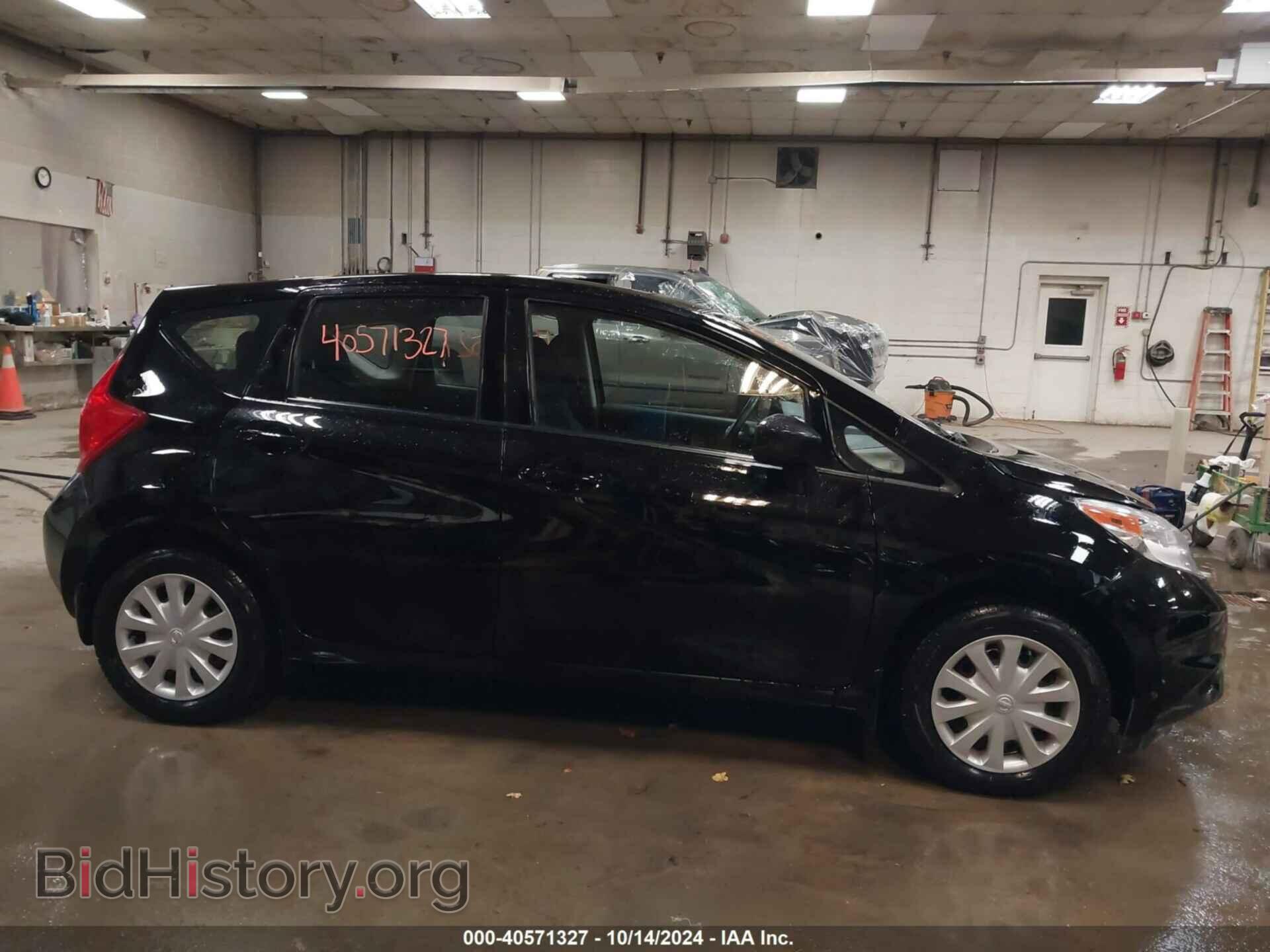 2015 NISSAN VERSA NOTE - VIN: 3N1CE2CP5FL360348 - Фото 13