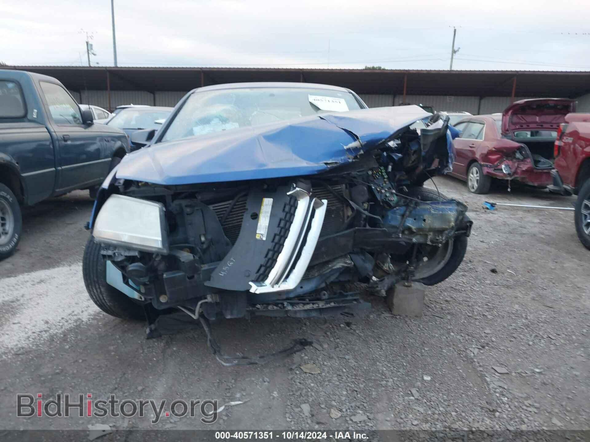 2013 DODGE AVENGER - VIN: 1C3CDZAB7DN517511 - Фото 6