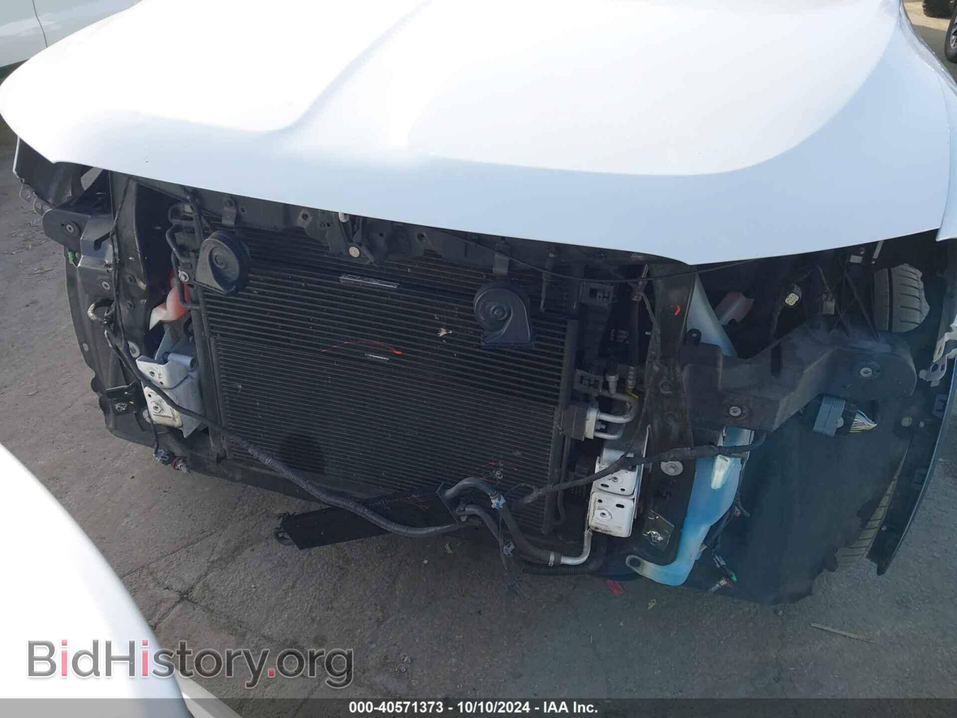 2015 DODGE DURANGO - VIN: 1C4RDHAG6FC702384 - Photo 6