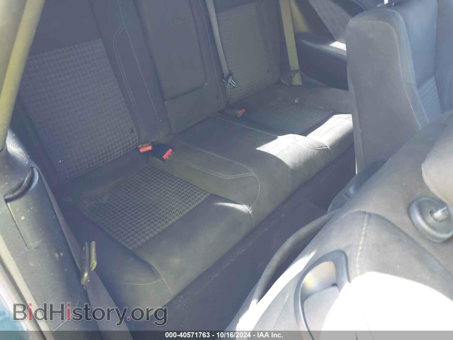 2020 DODGE CHALLENGER - VIN: 2C3CDZAGXLH203788 - Фото 8
