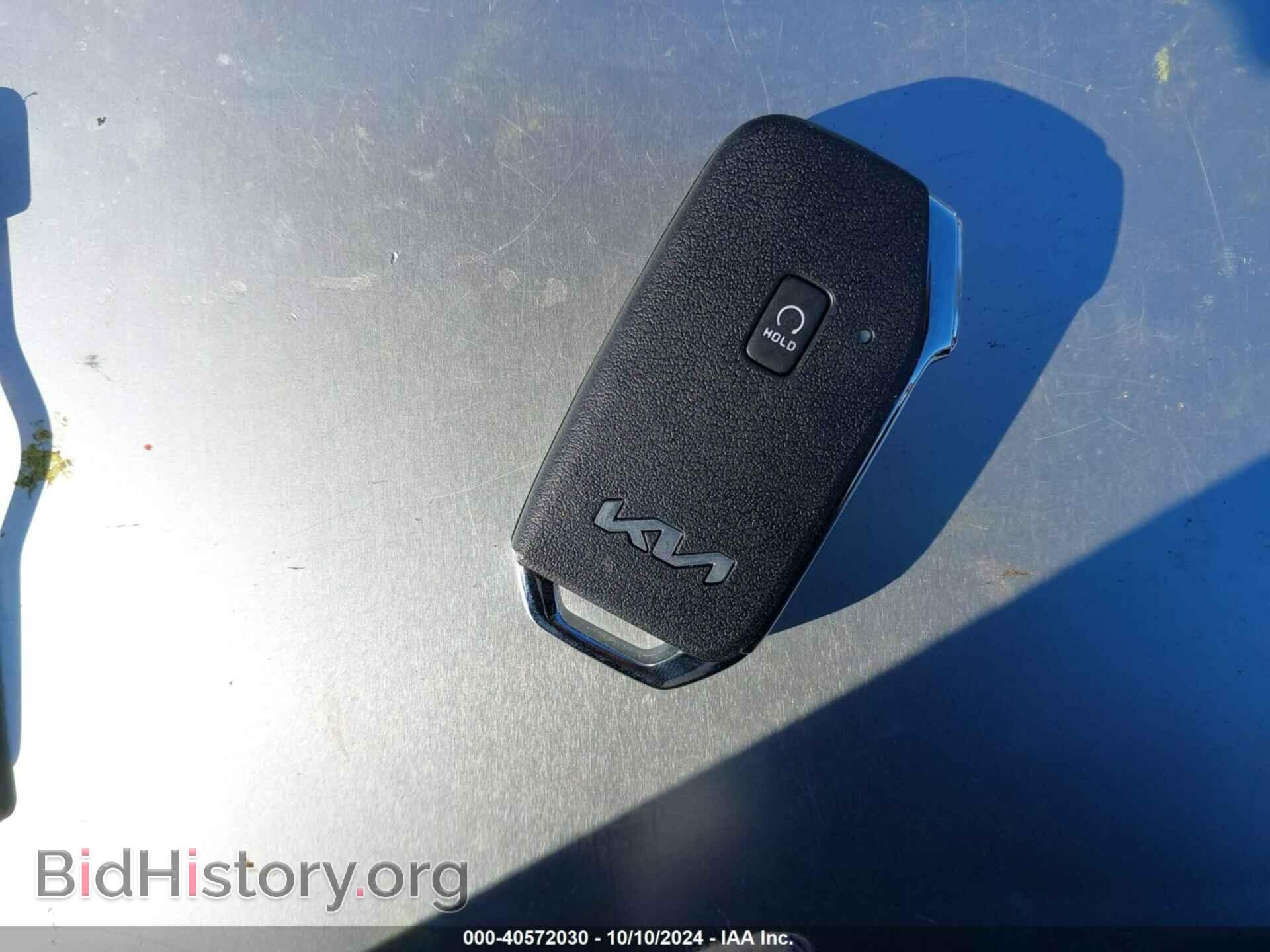 2025 KIA SELTOS - VIN: KNDEUCAA2S7696986 - Фото 11
