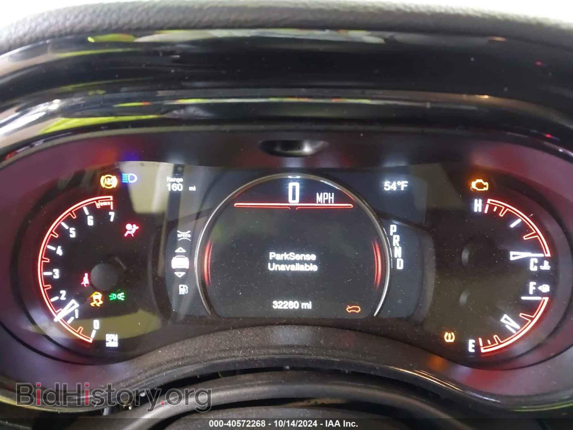 2021 DODGE DURANGO - VIN: 1C4RDJAGXMC763192 - Photo 7