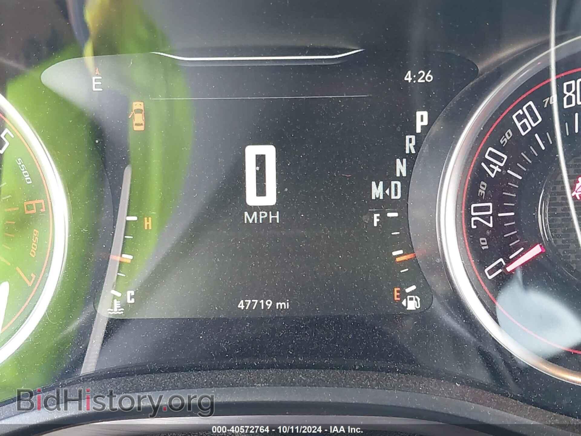 2016 DODGE CHALLENGER - VIN: 2C3CDZFJ5GH345136 - Фото 16