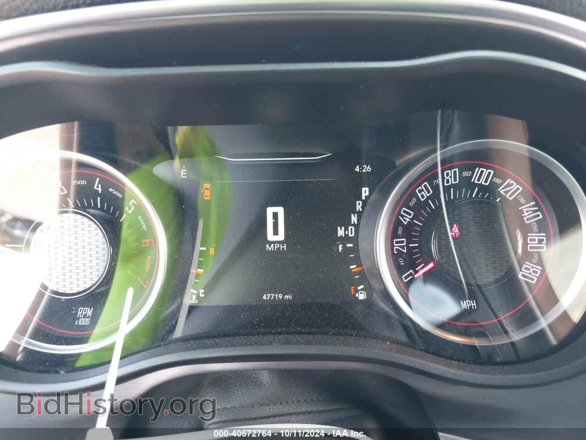 2016 DODGE CHALLENGER - VIN: 2C3CDZFJ5GH345136 - Фото 7