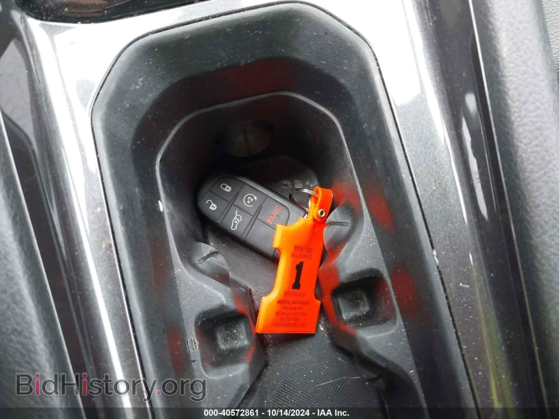 2022 JEEP COMPASS - VIN: 3C4NJDBB2NT105562 - Фото 11