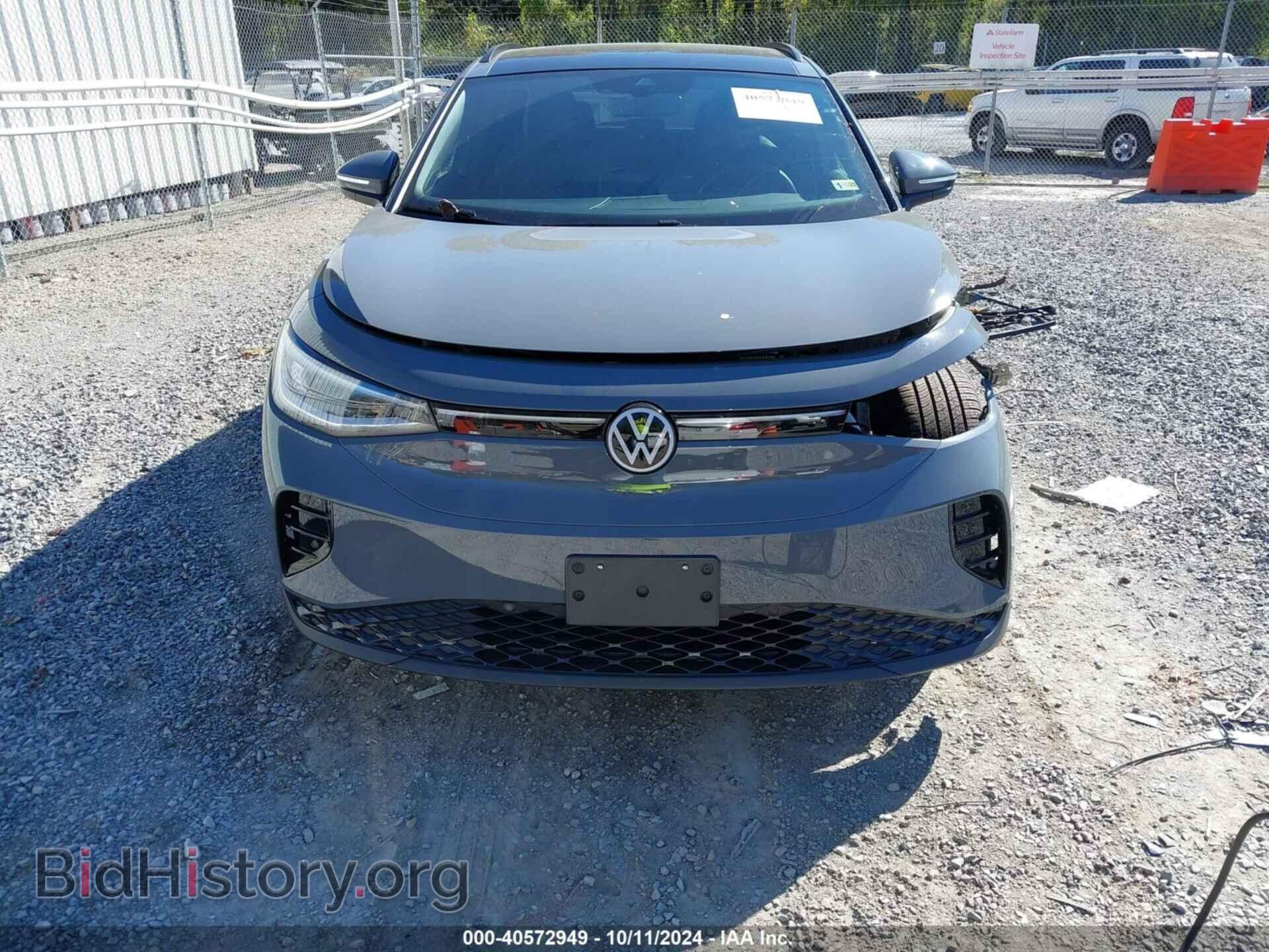 2023 VOLKSWAGEN ID.4 - VIN: 1V2VMPE80PC032763 - Фото 13
