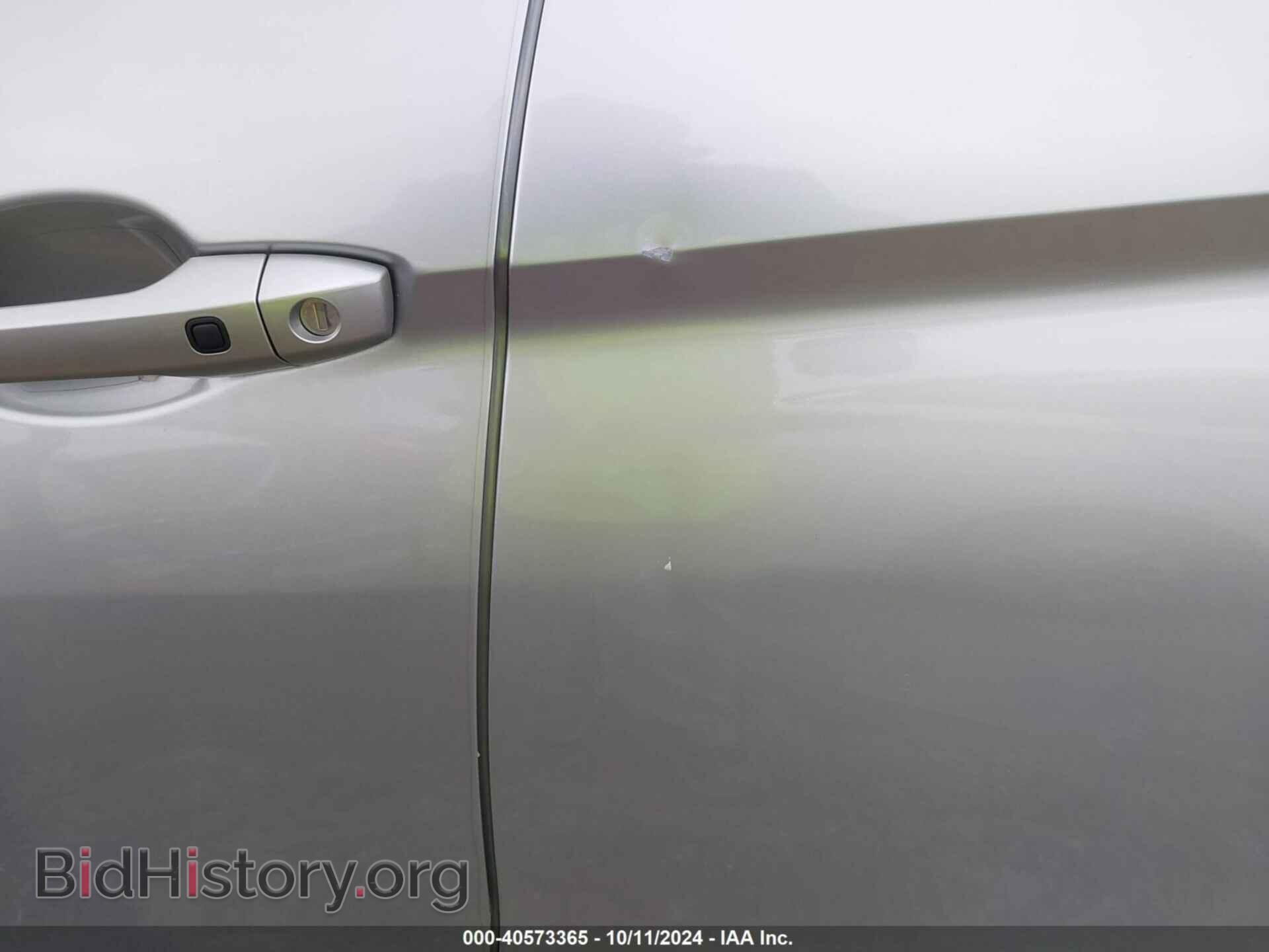2024 MITSUBISHI ECLIPSE CROSS - VIN: JA4ATWAA4RZ020745 - Фото 6