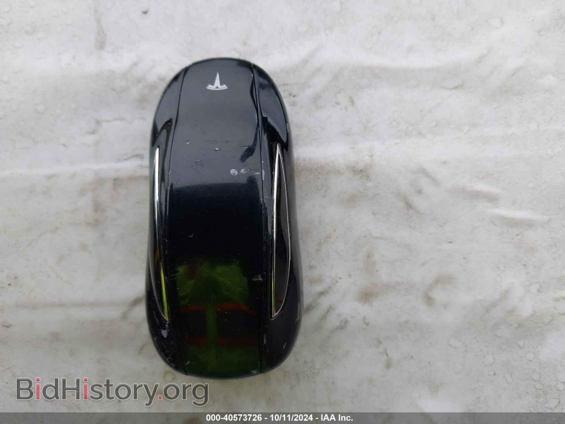 2017 TESLA MODEL X - VIN: 5YJXCBE27HF045672 - Photo 11