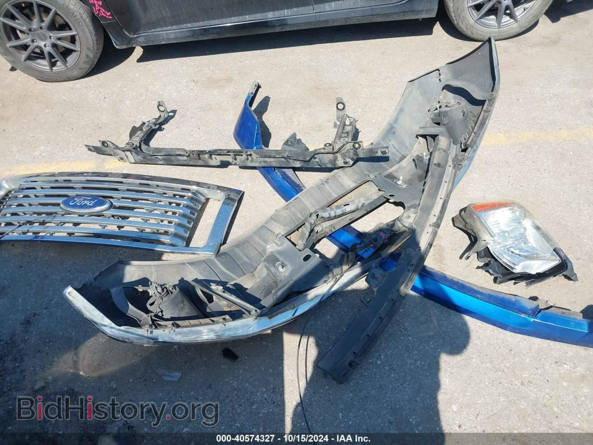 2012 FORD F-150 - VIN: 1FTEW1CM4CKD22206 - Photo 12