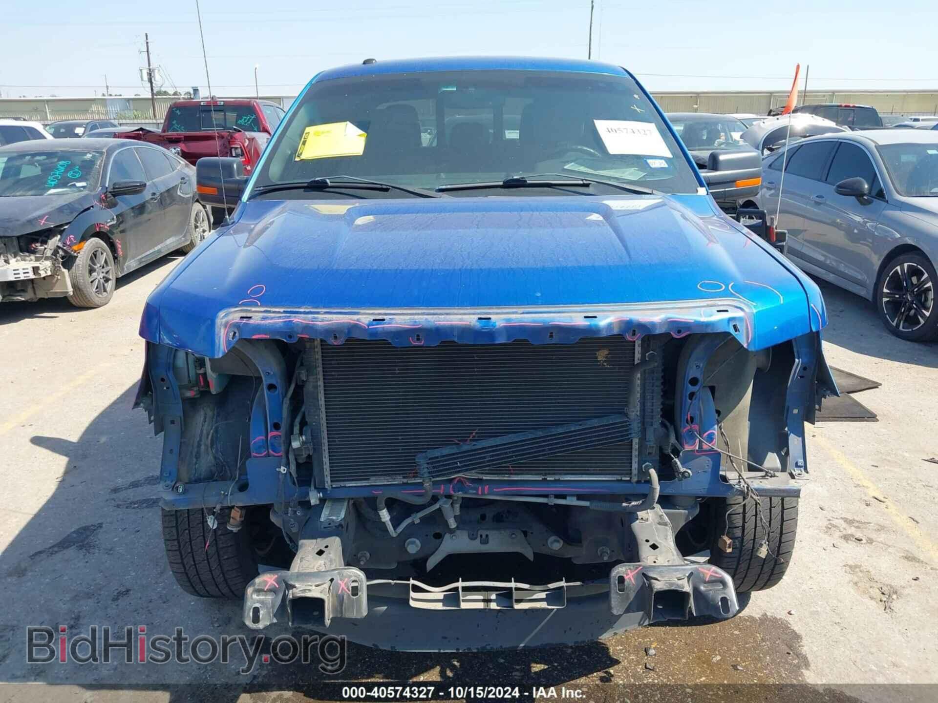 2012 FORD F-150 - VIN: 1FTEW1CM4CKD22206 - Photo 13