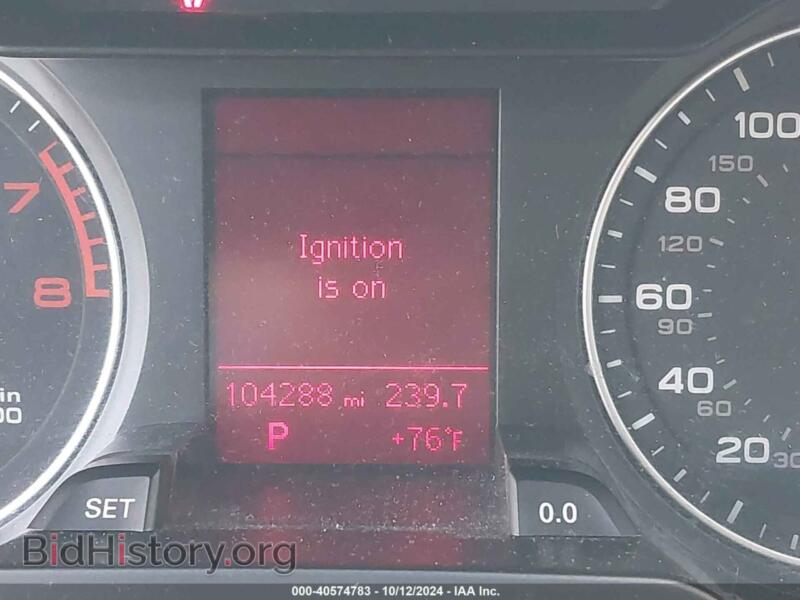 2012 Audi A4 (VIN WAUBFAFL0CA112372) — фото 7 из 16