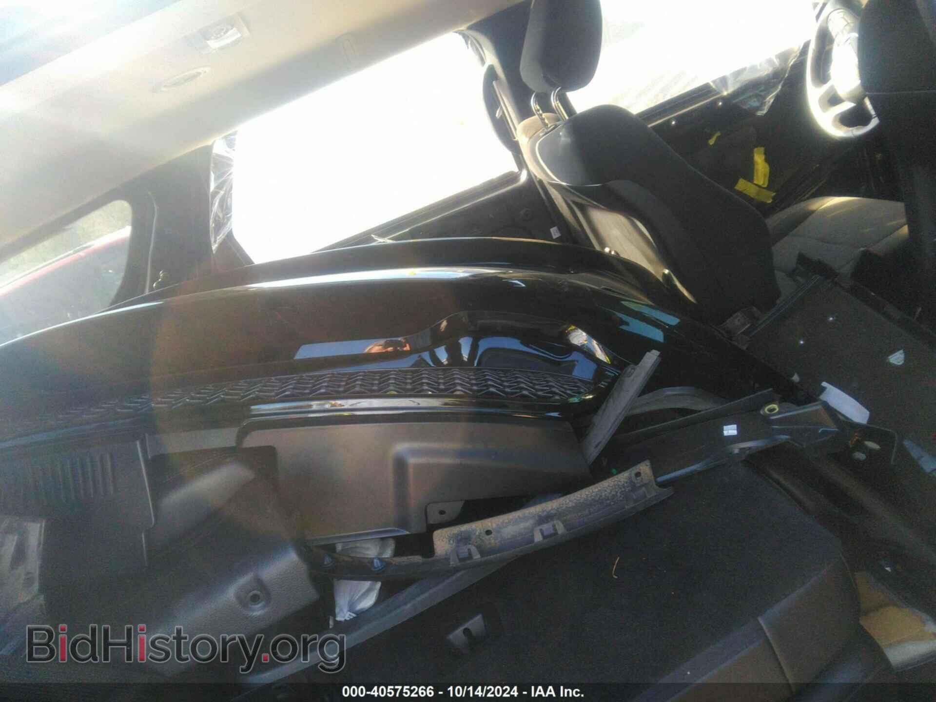 2022 DODGE DURANGO - VIN: 1C4RDJFG2NC184899 - Фото 8