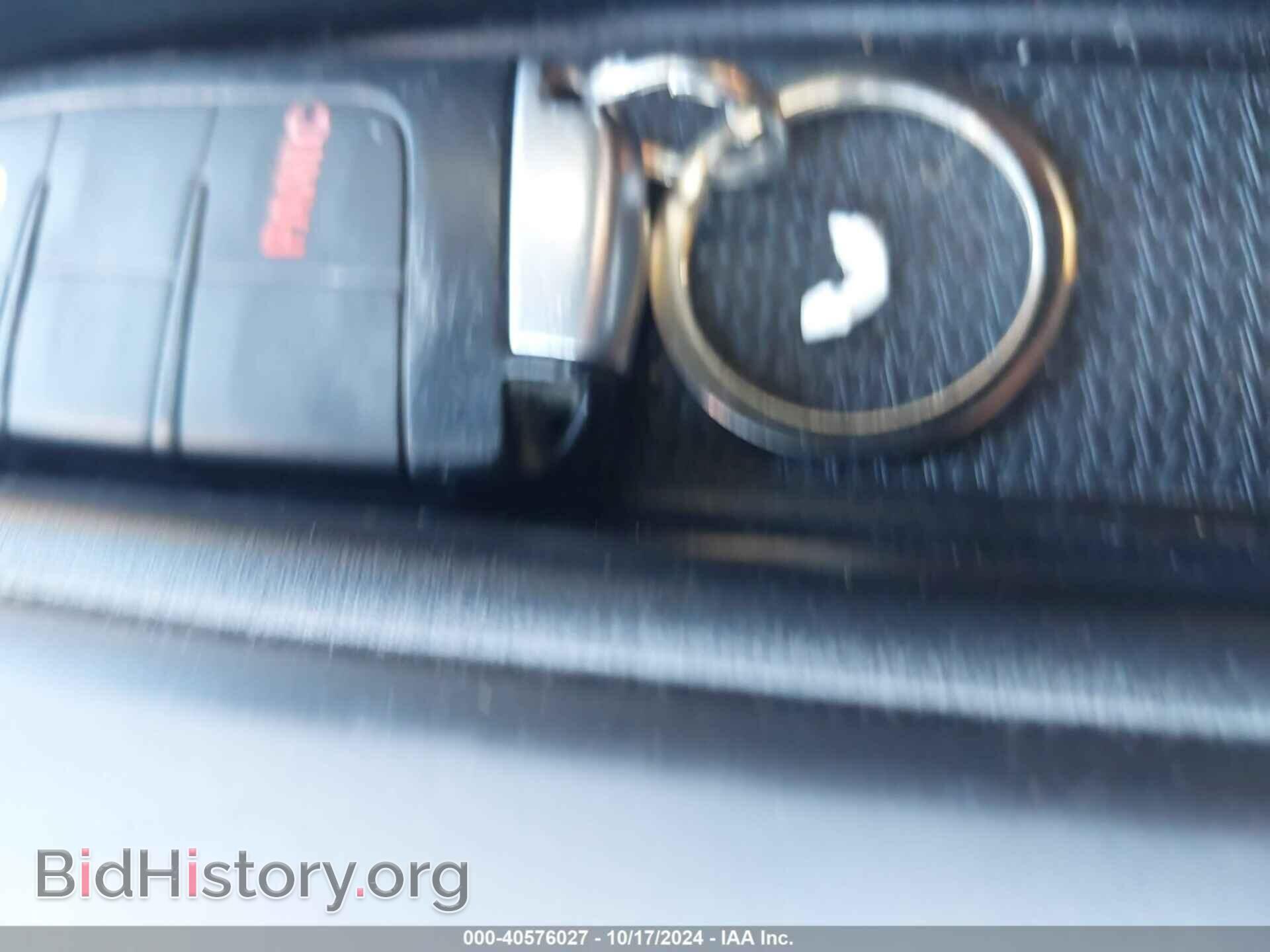 2015 DODGE DURANGO - VIN: 1C4RDHAG8FC194399 - Photo 11