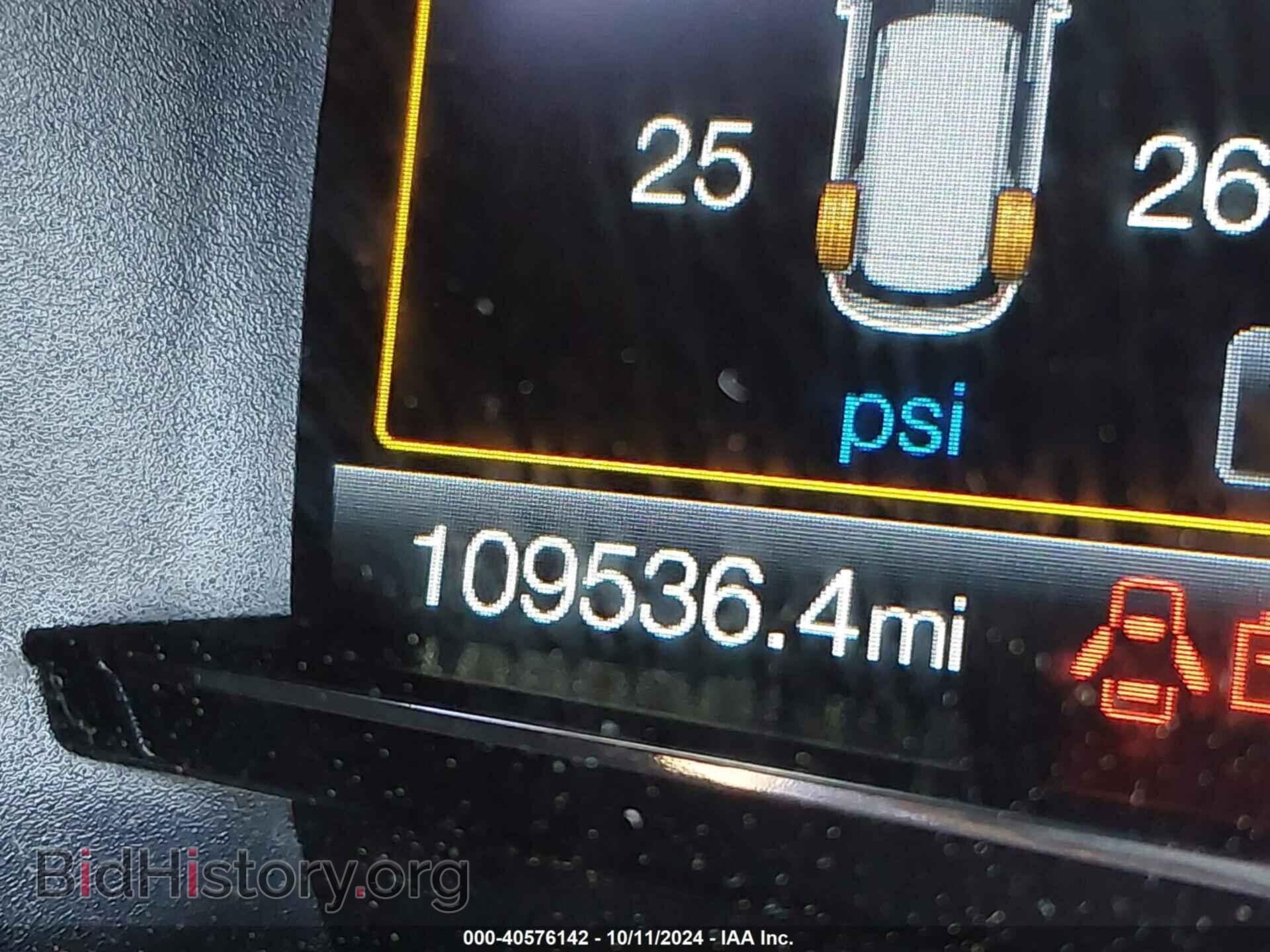 2018 FORD EXPLORER - VIN: 1FM5K8D86JGB60046 - Photo 15
