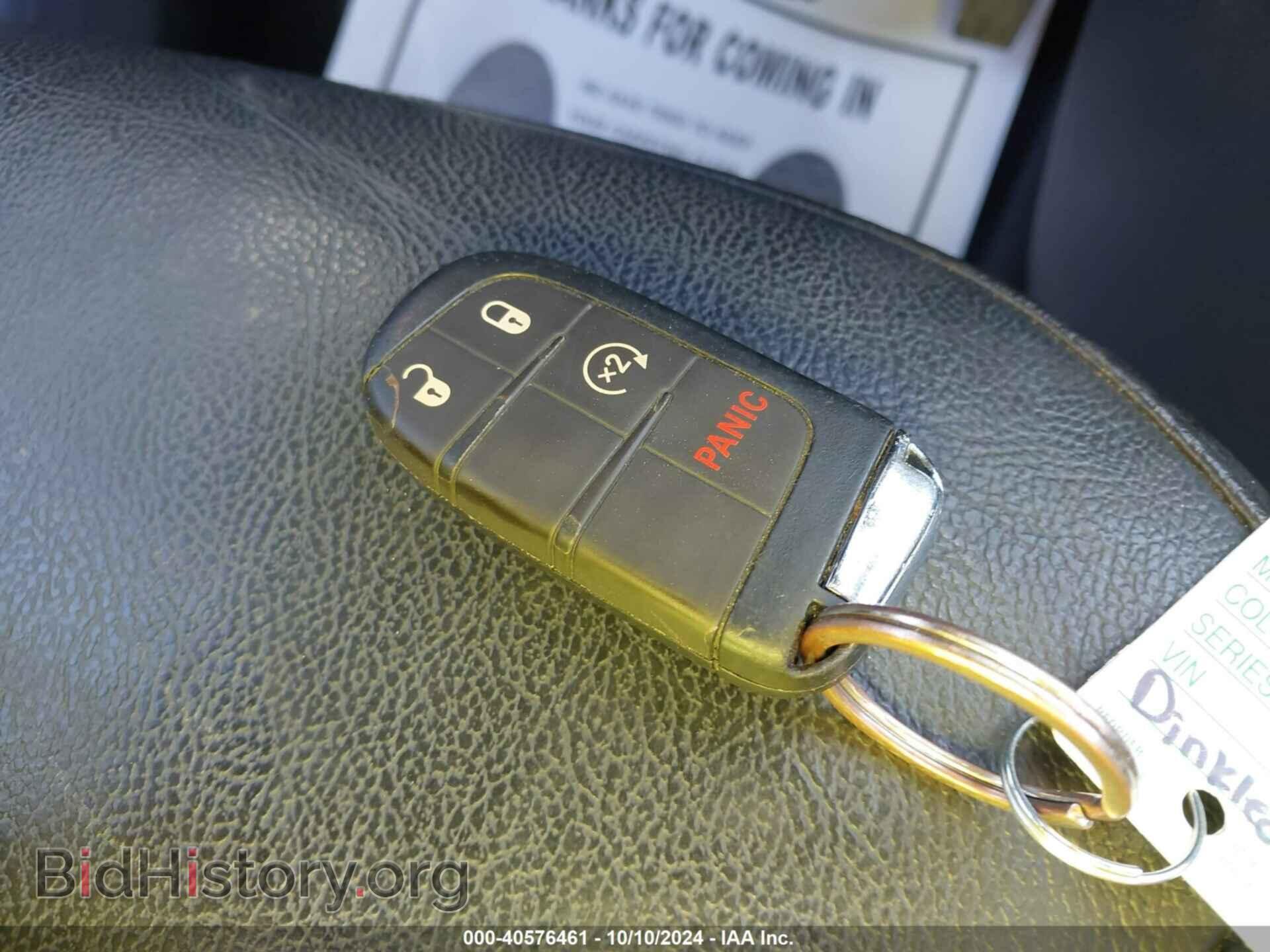 2020 JEEP COMPASS - VIN: 3C4NJCCB9LT114412 - Фото 11