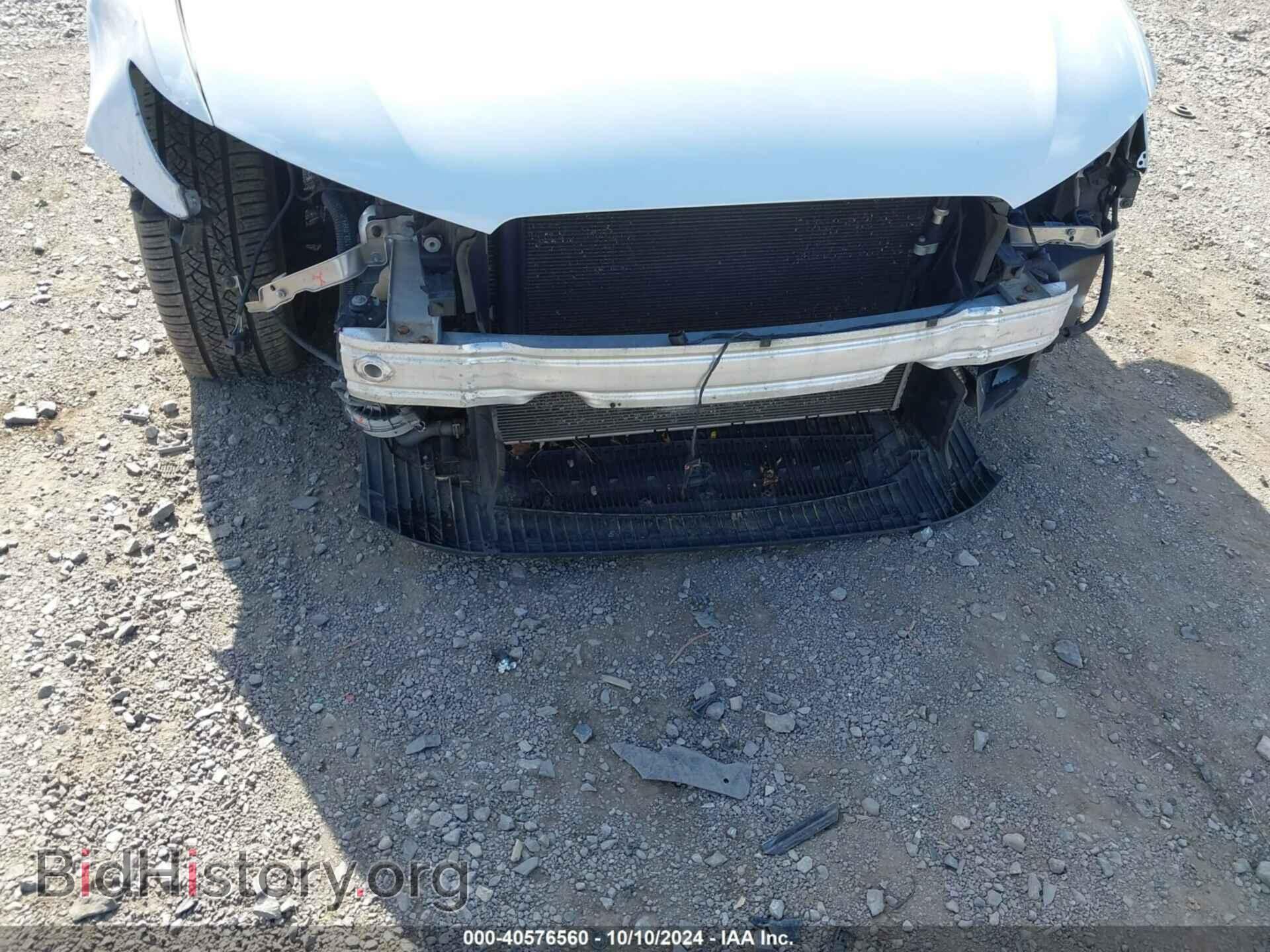 2013 AUDI A6 - VIN: WAUFGAFCXDN129558 - Фото 6