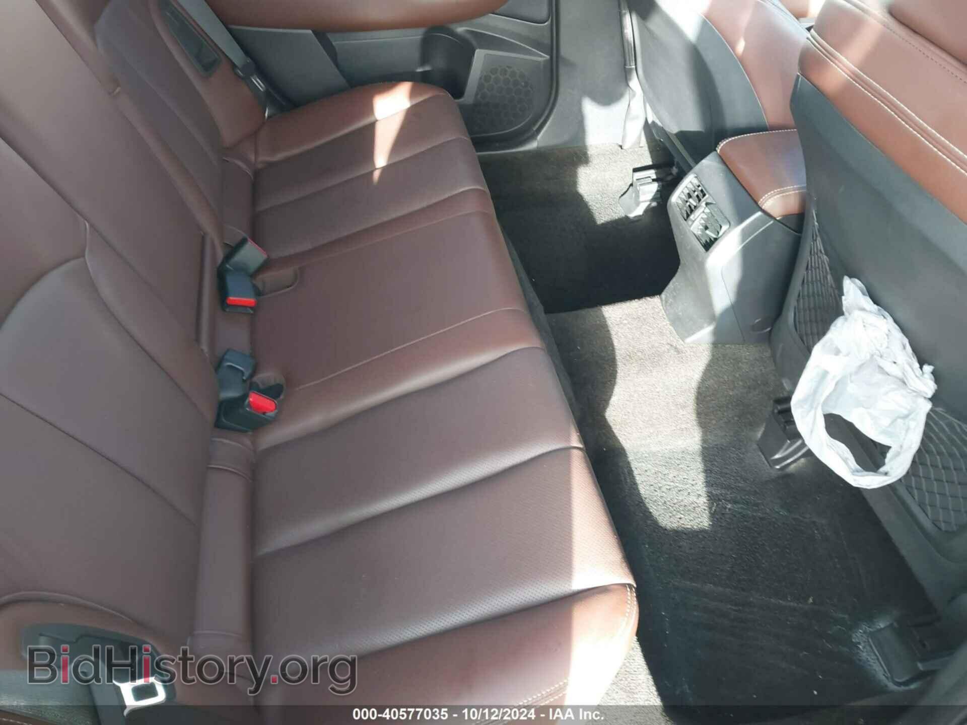 2014 SUBARU OUTBACK - VIN: 4S4BRDPC6E2304141 - Фото 8