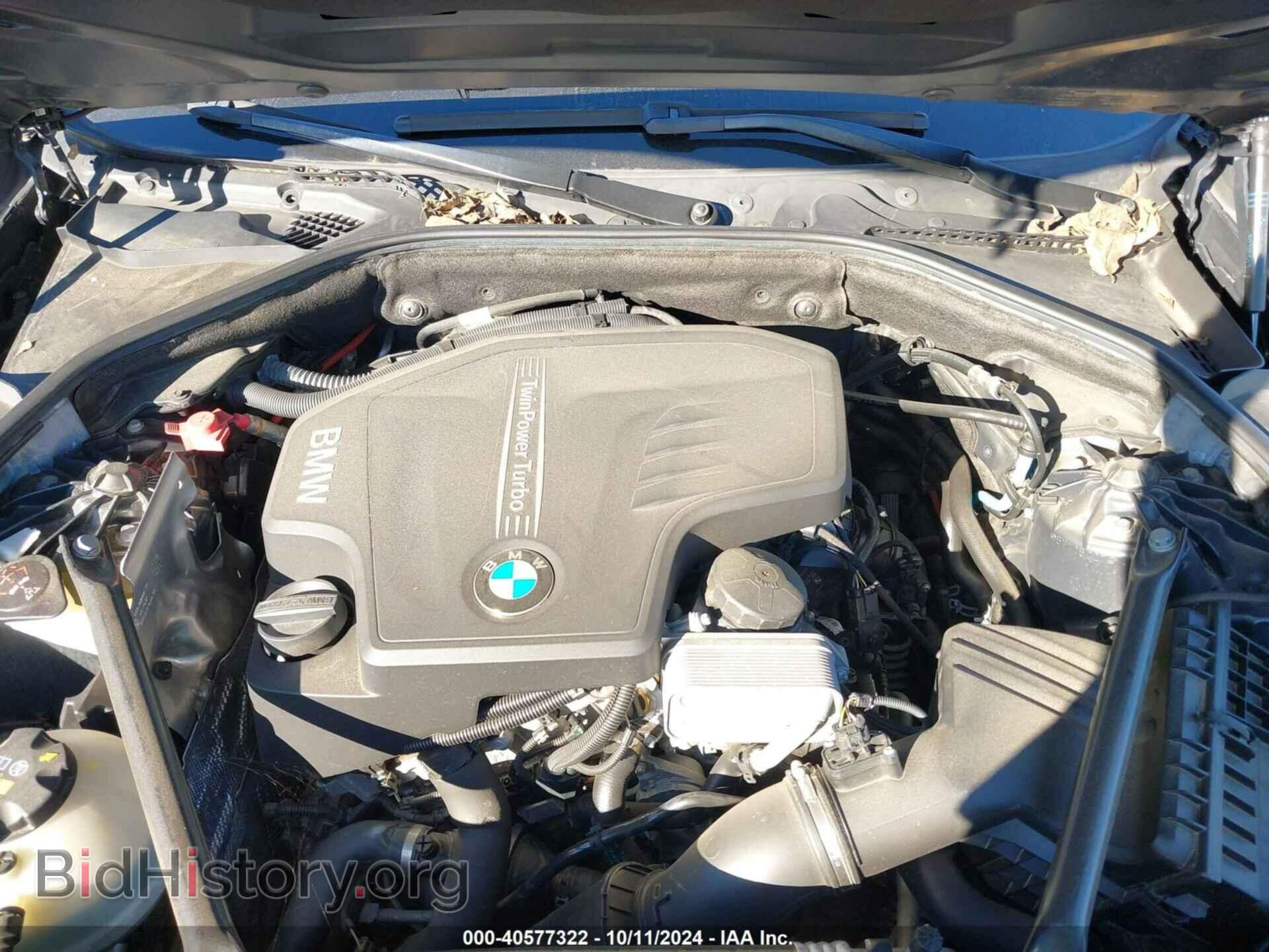 2014 BMW 528I - VIN: WBA5A5C52ED511620 - Photo 10