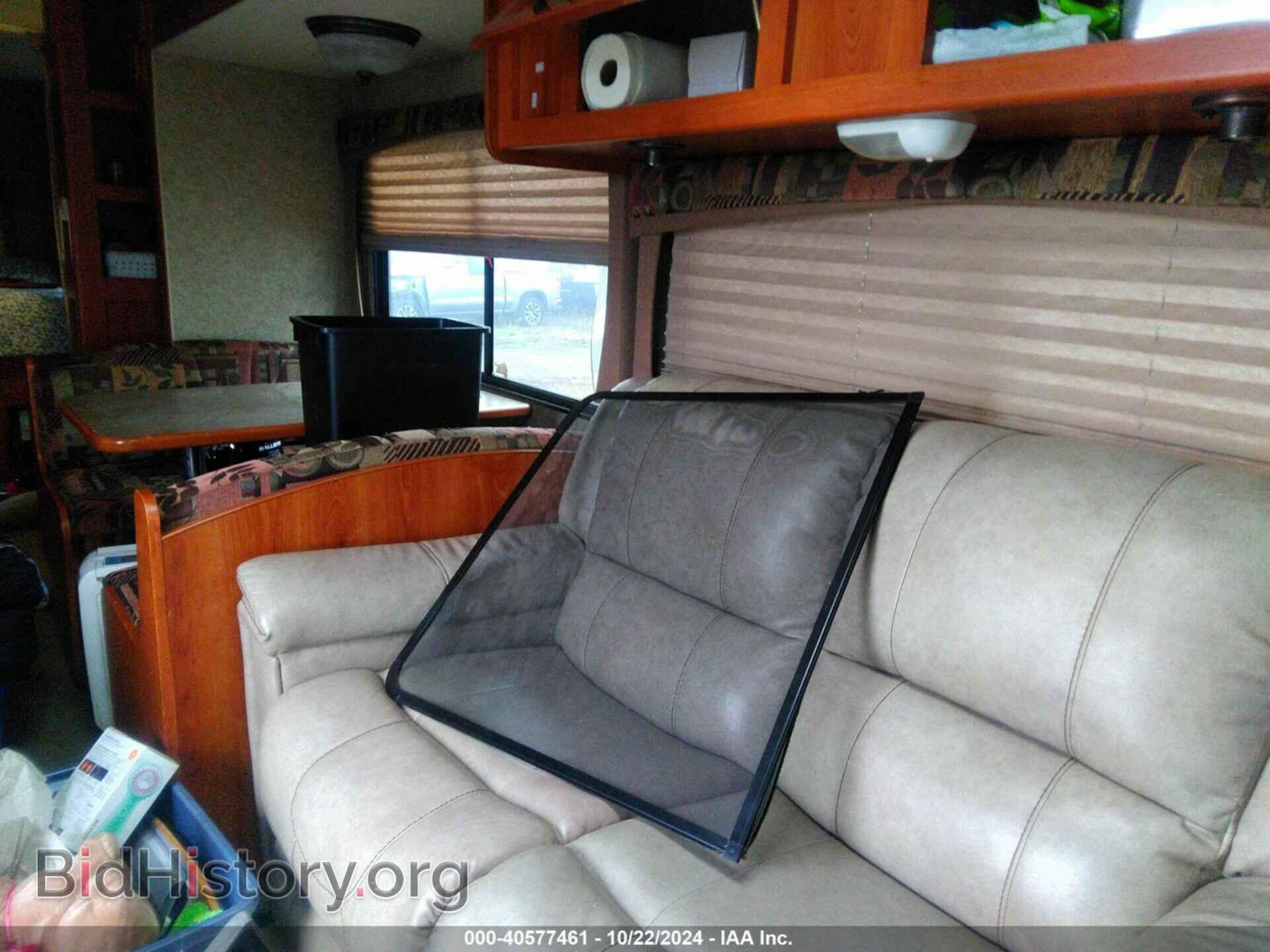 2006 FORD E-450 CUTAWAY - VIN: 1FDXE45S96DB28204 - Фото 11