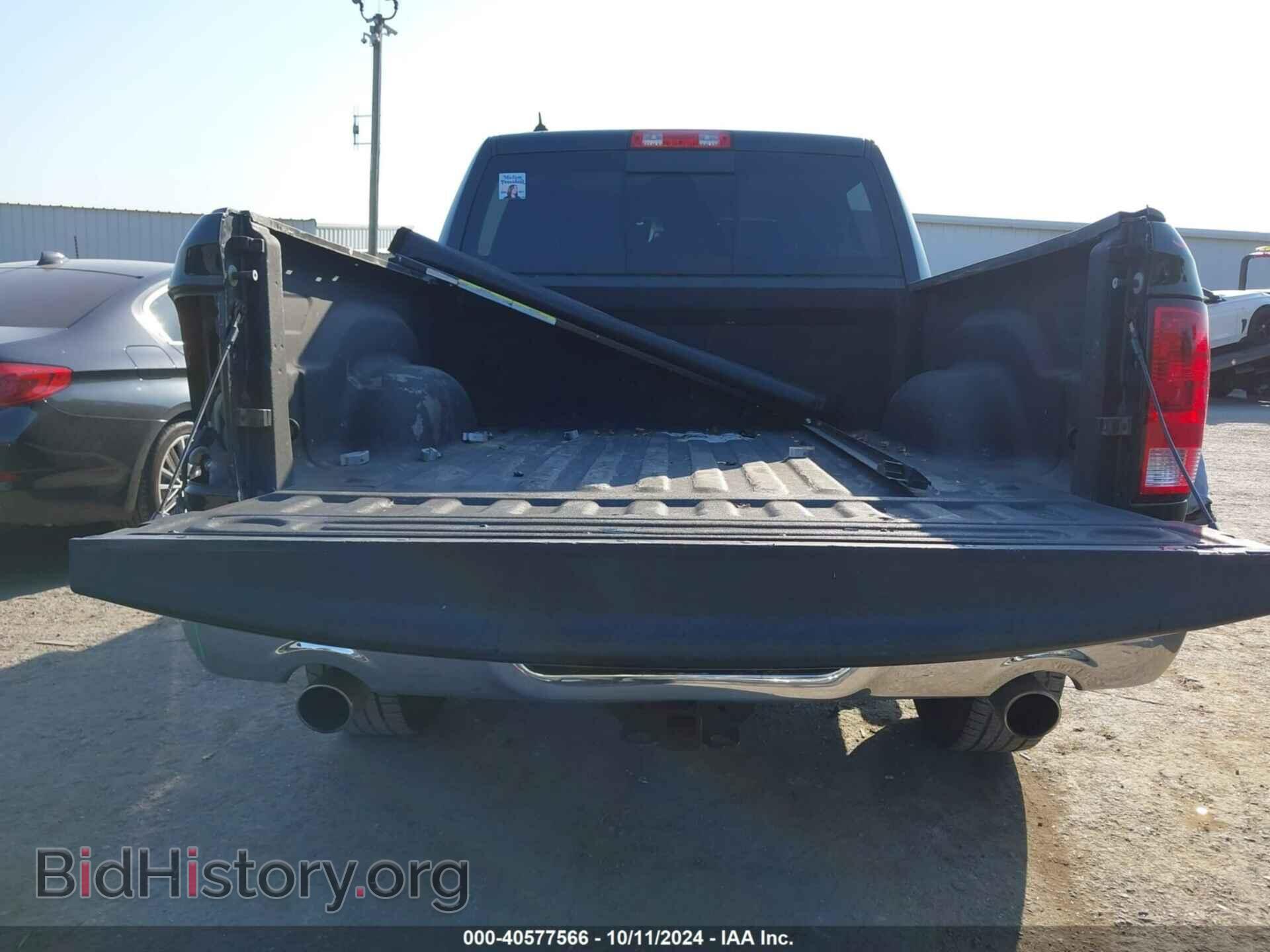 2017 RAM 1500 - VIN: 1C6RR6LT7HS500945 - Фото 17