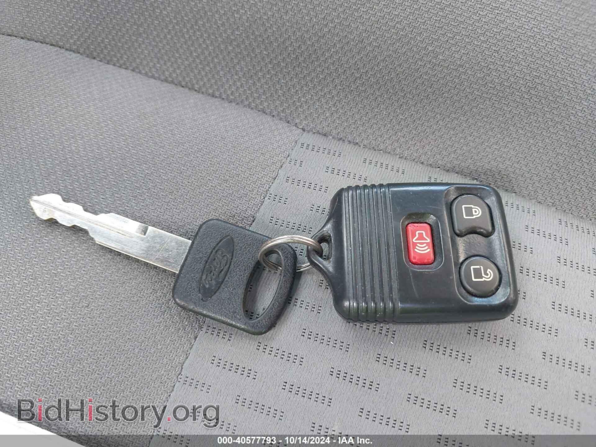 2013 FORD E-150 - VIN: 1FTNE1EWXDDB14130 - Фото 11