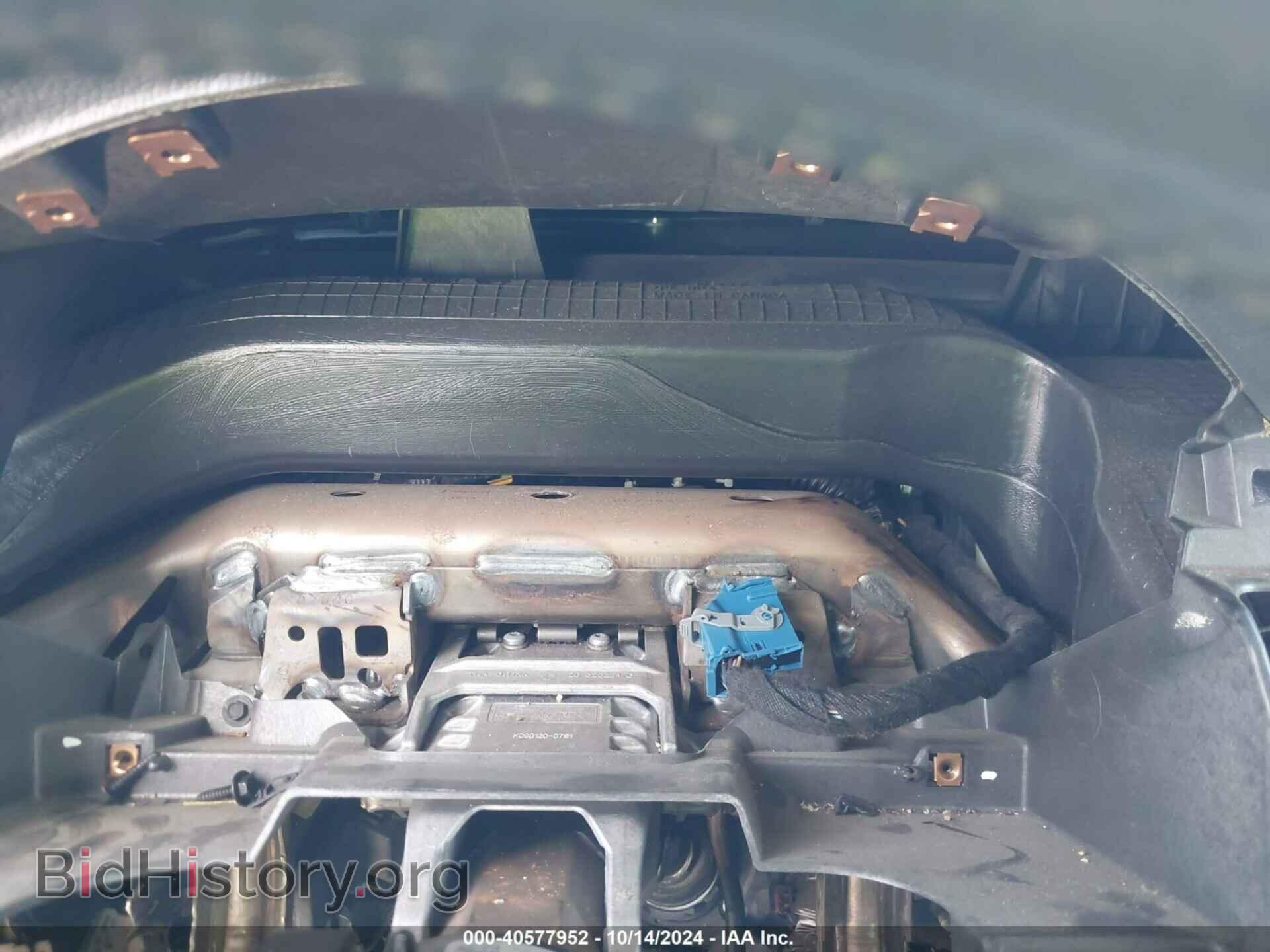 2009 FORD FLEX - VIN: 2FMDK51C39BA86946 - Photo 7