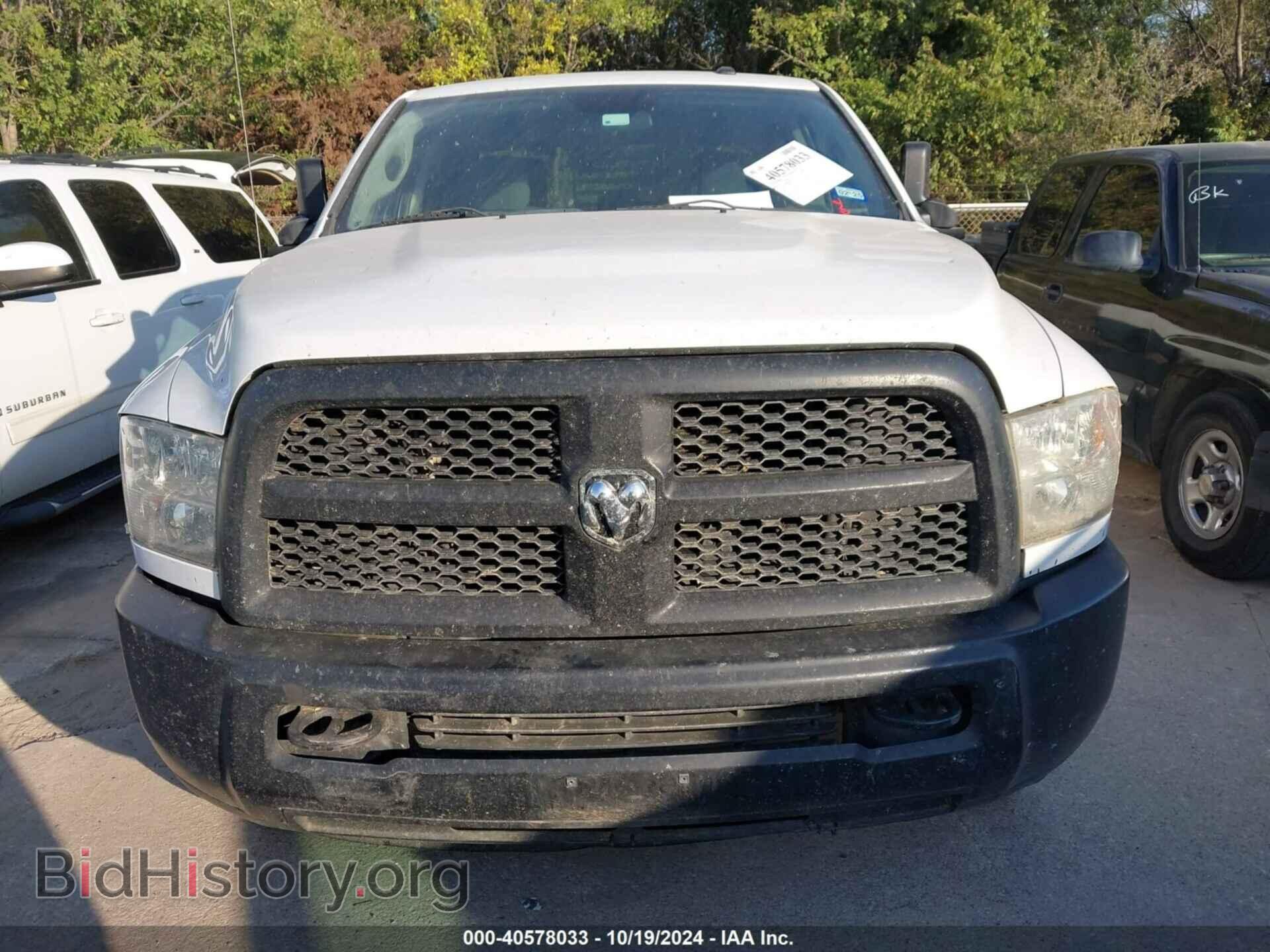 2013 RAM 2500 - VIN: 3C6TR5H29DG516520 - Фото 11
