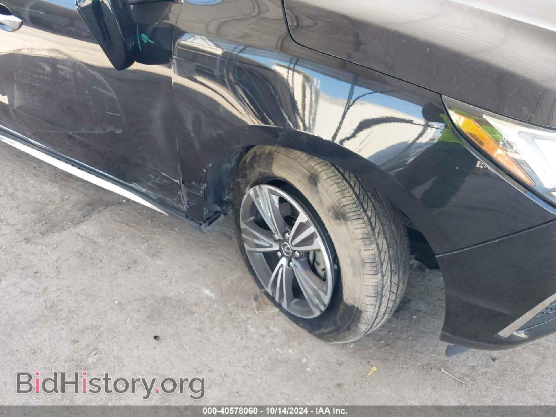 2017 ACURA MDX - VIN: 5FRYD3H36HB007778 - Фото 6