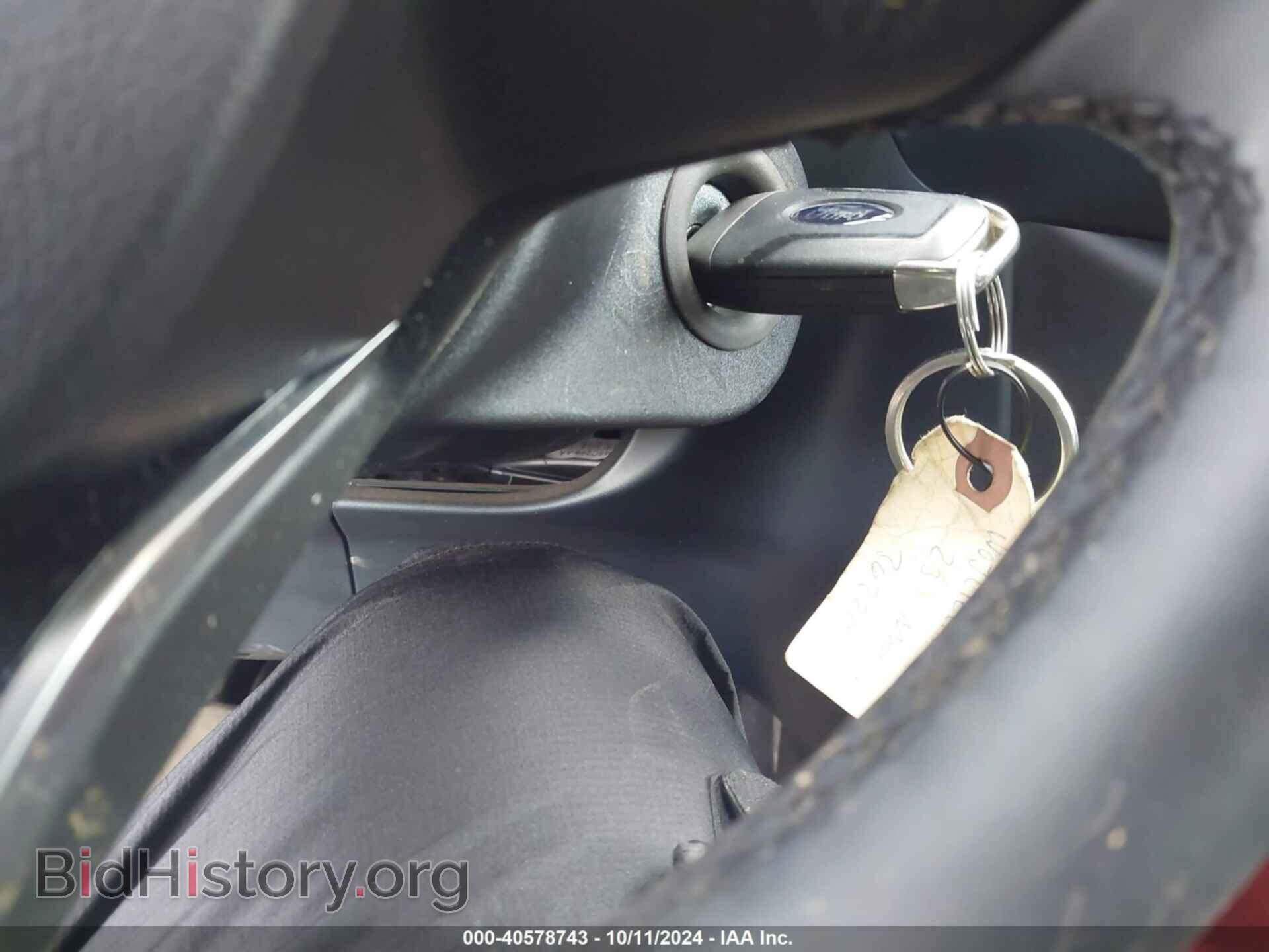 2023 FORD MAVERICK - VIN: 3FTTW8E31PRB01703 - Фото 11