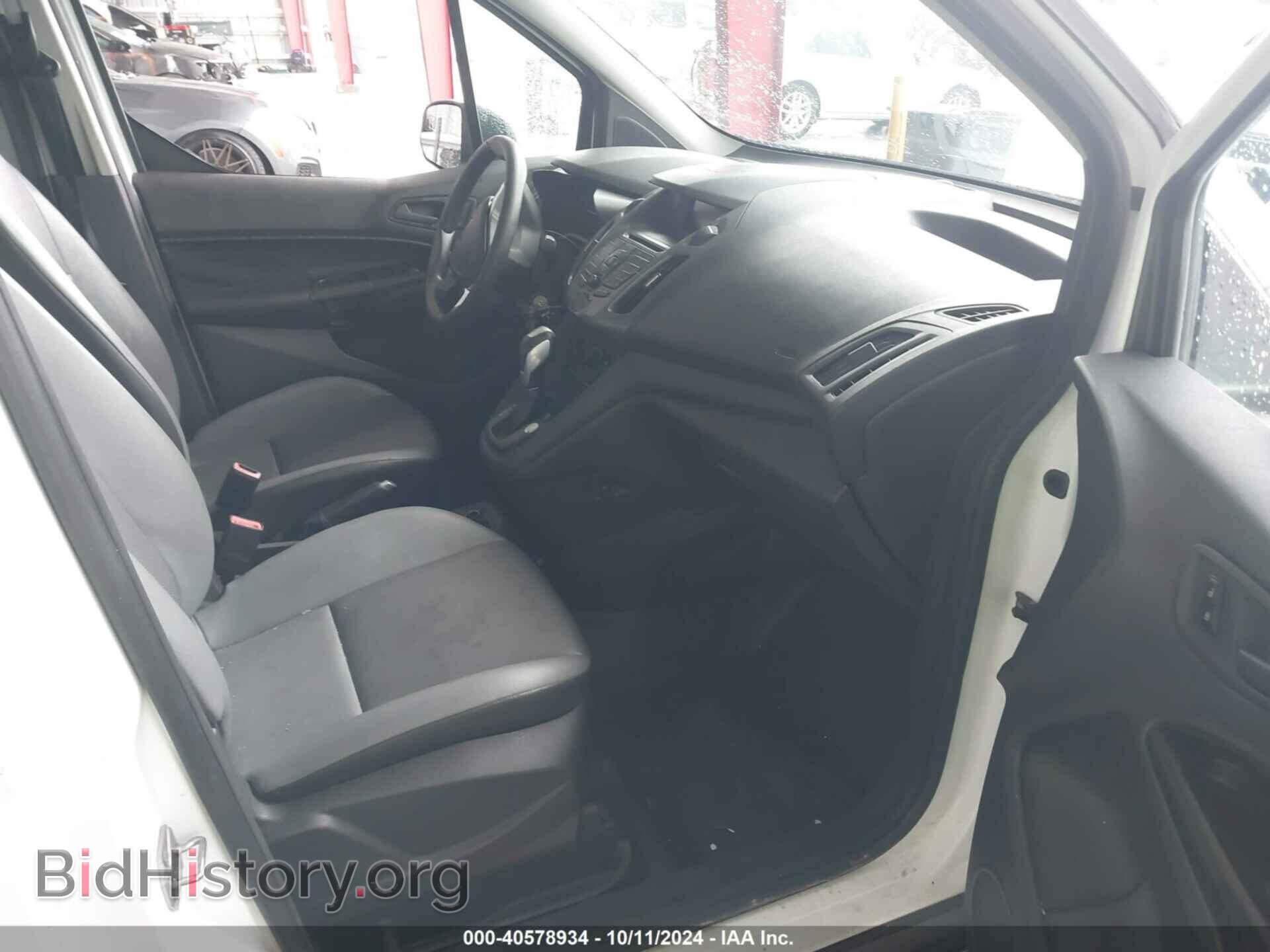 2017 FORD TRANSIT CONNECT - VIN: NM0LS7E7XH1335467 - Фото 5