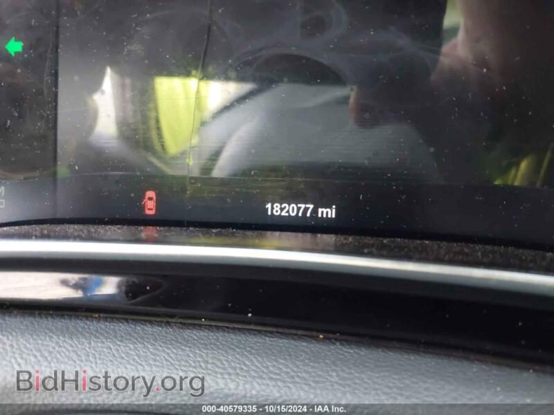2013 Dodge DART (VIN 1C3CDFCA0DD127293) — фото 7 из 15