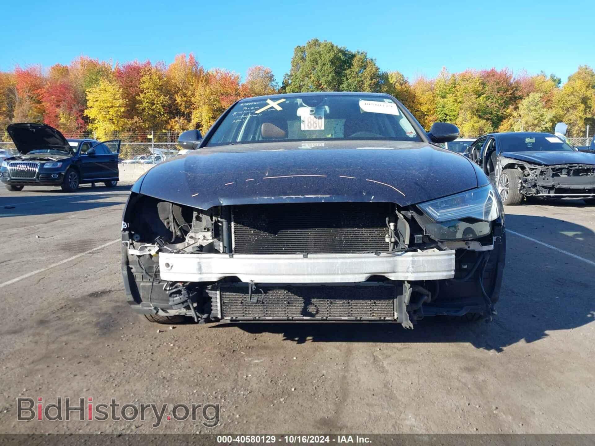 2018 AUDI A6 - VIN: WAUG3AFC0JN020277 - Фото 6