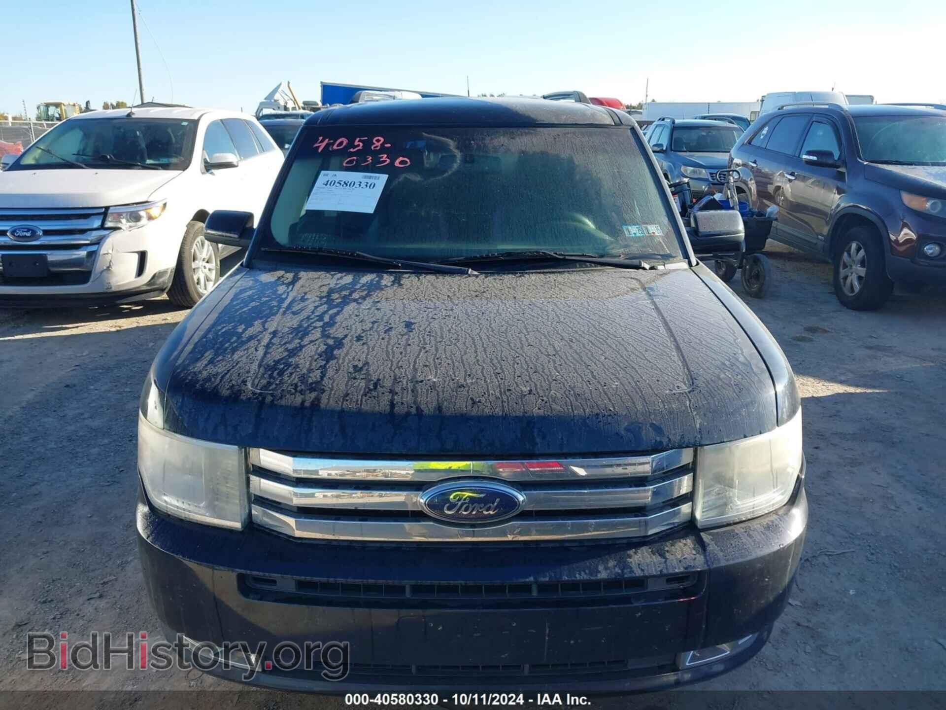 2010 FORD FLEX - VIN: 2FMHK6CC3ABA70965 - Photo 6