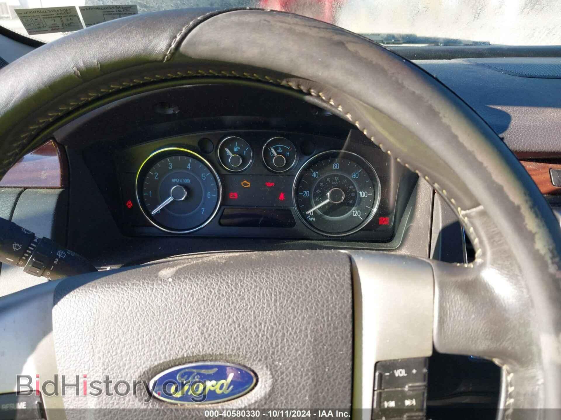 2010 FORD FLEX - VIN: 2FMHK6CC3ABA70965 - Photo 7