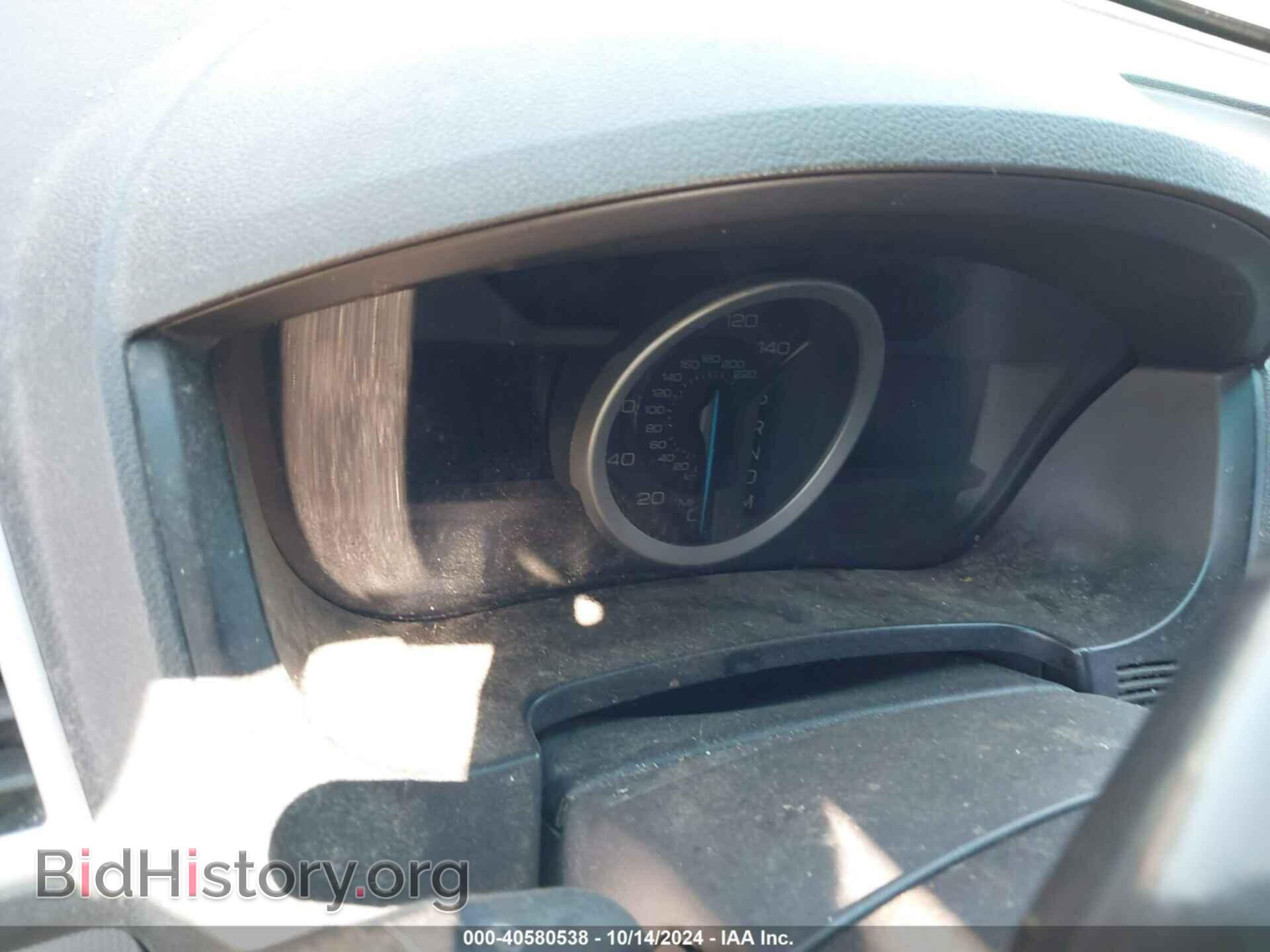 2011 FORD EXPLORER - VIN: 1FMHK7D85BGA08865 - Photo 7